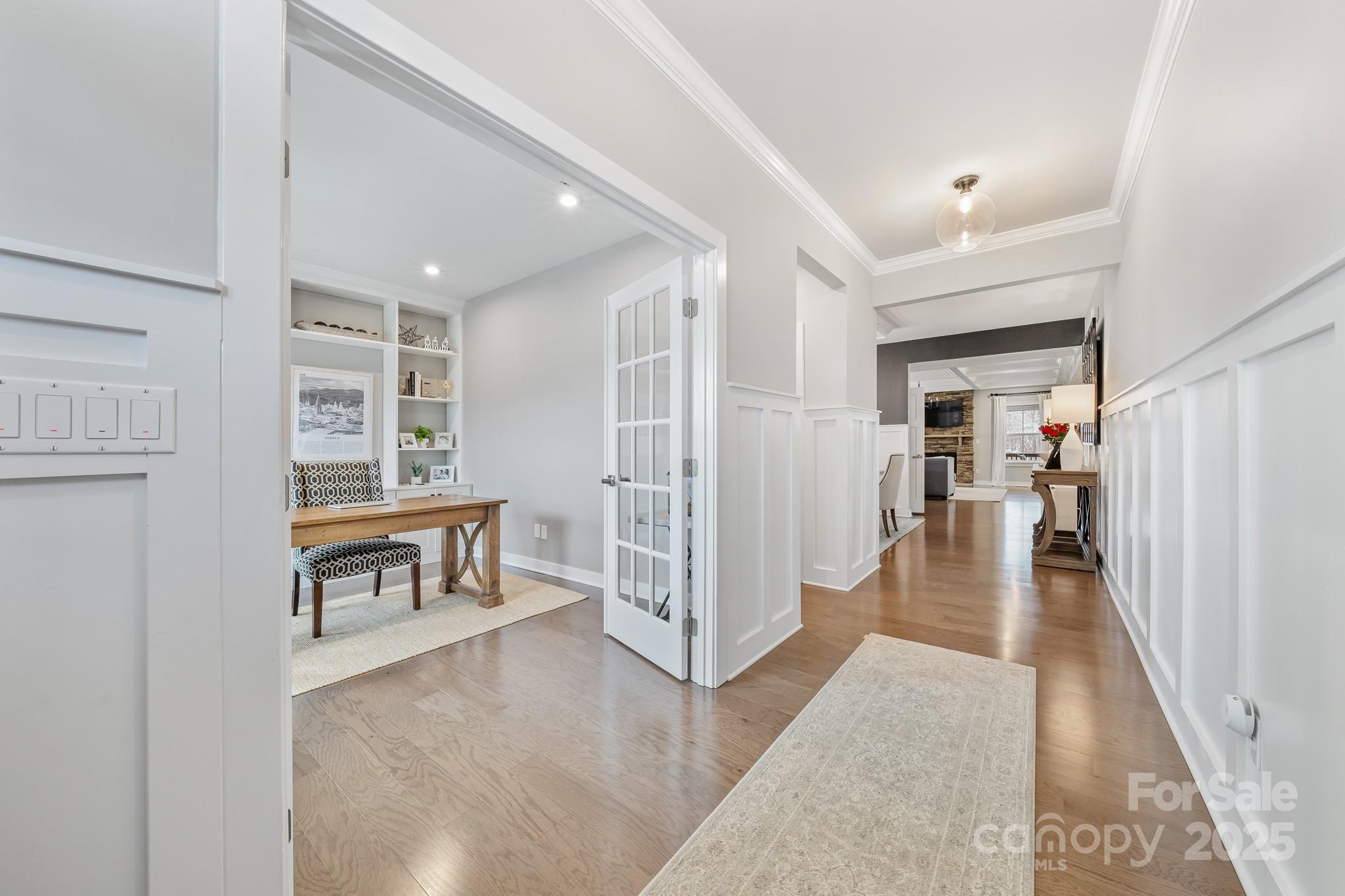 Kenmare - Residential