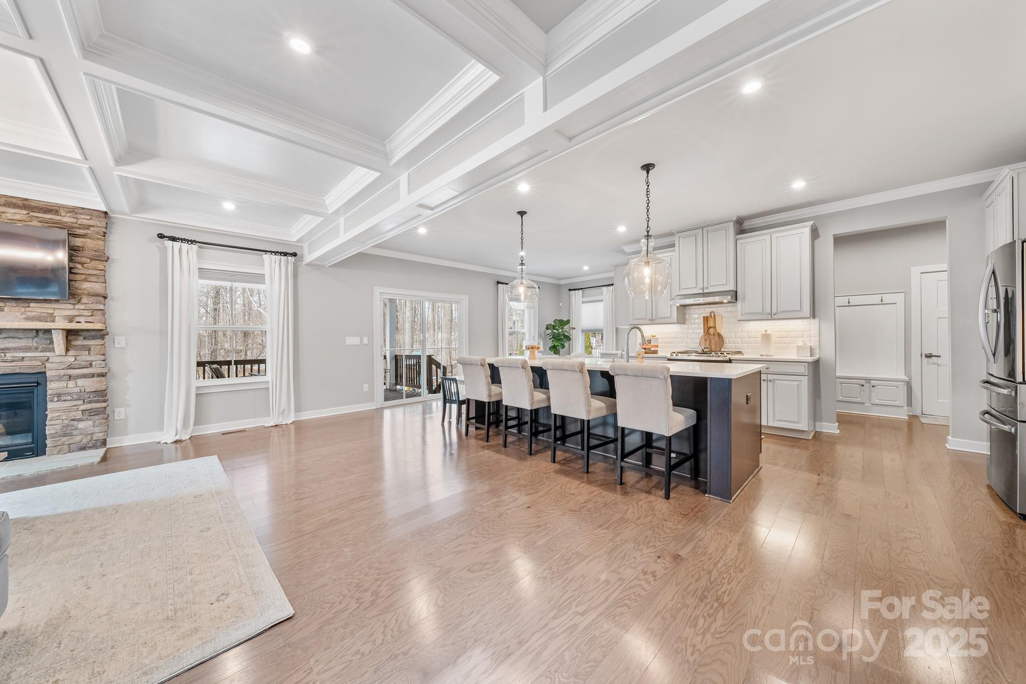 Kenmare - Residential