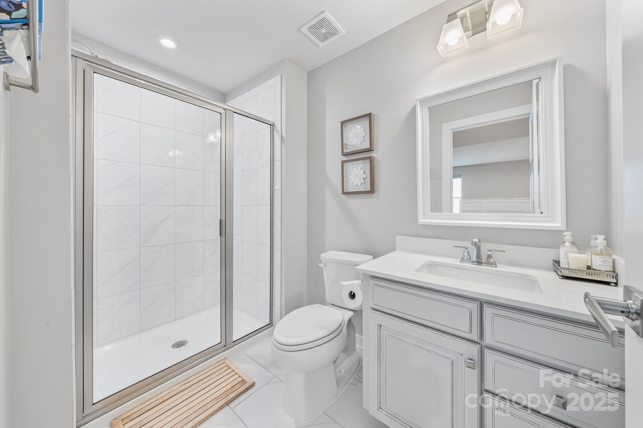 Kenmare - Residential