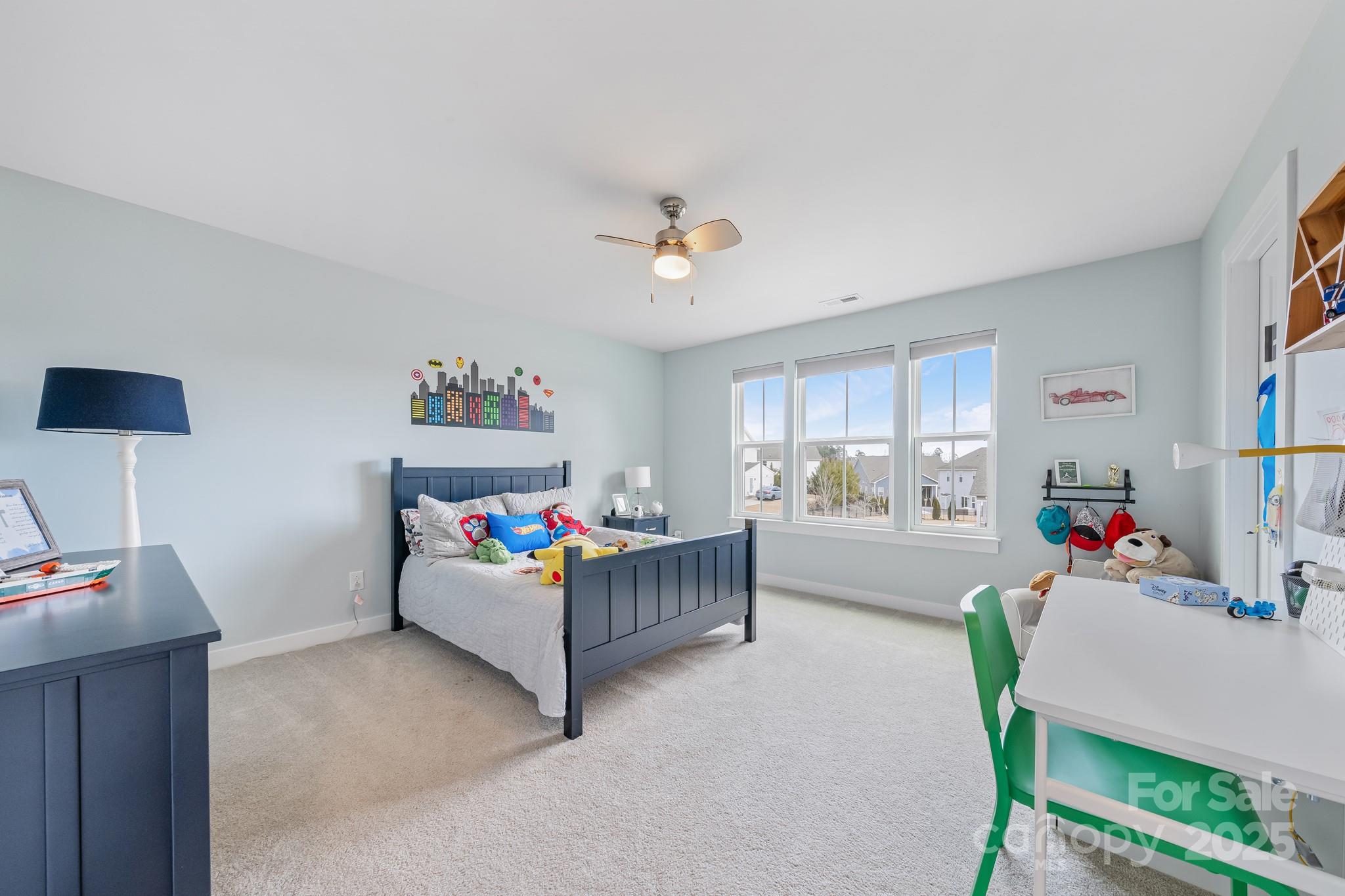 Kenmare - Residential