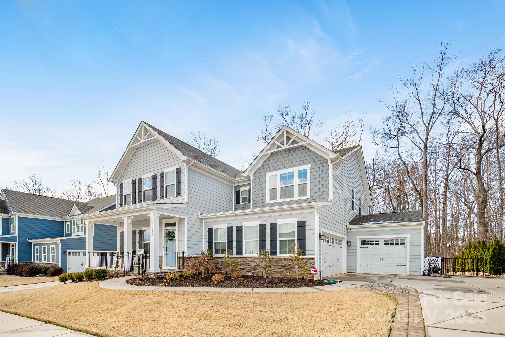 Kenmare - Residential