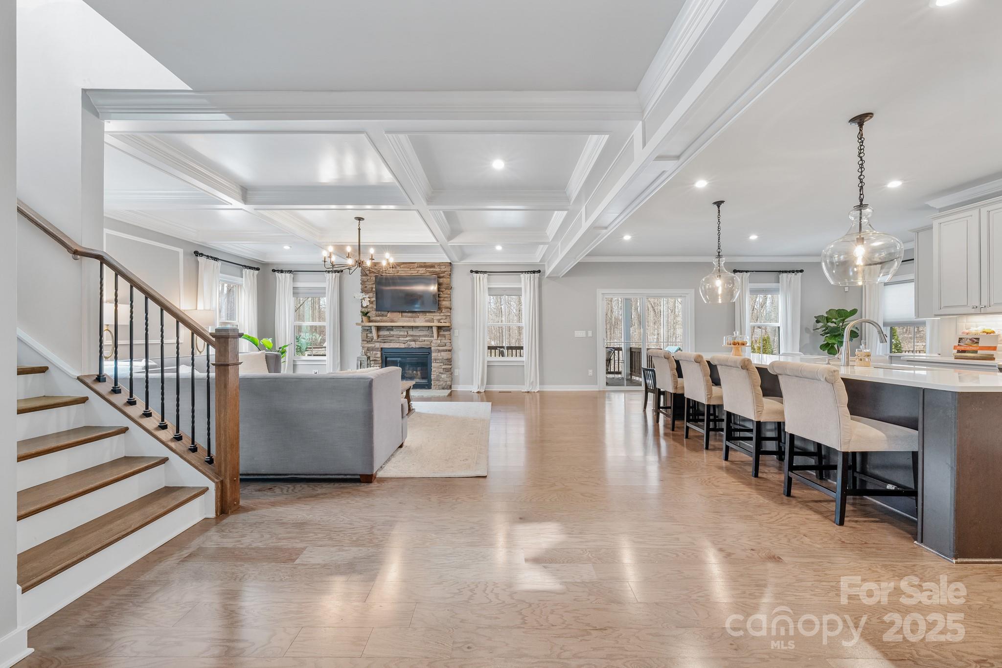 Kenmare - Residential