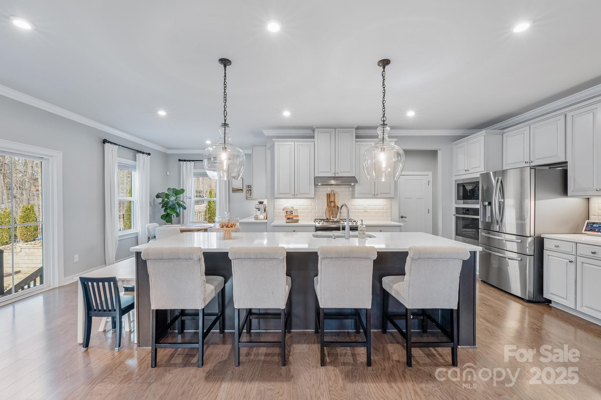 Kenmare - Residential