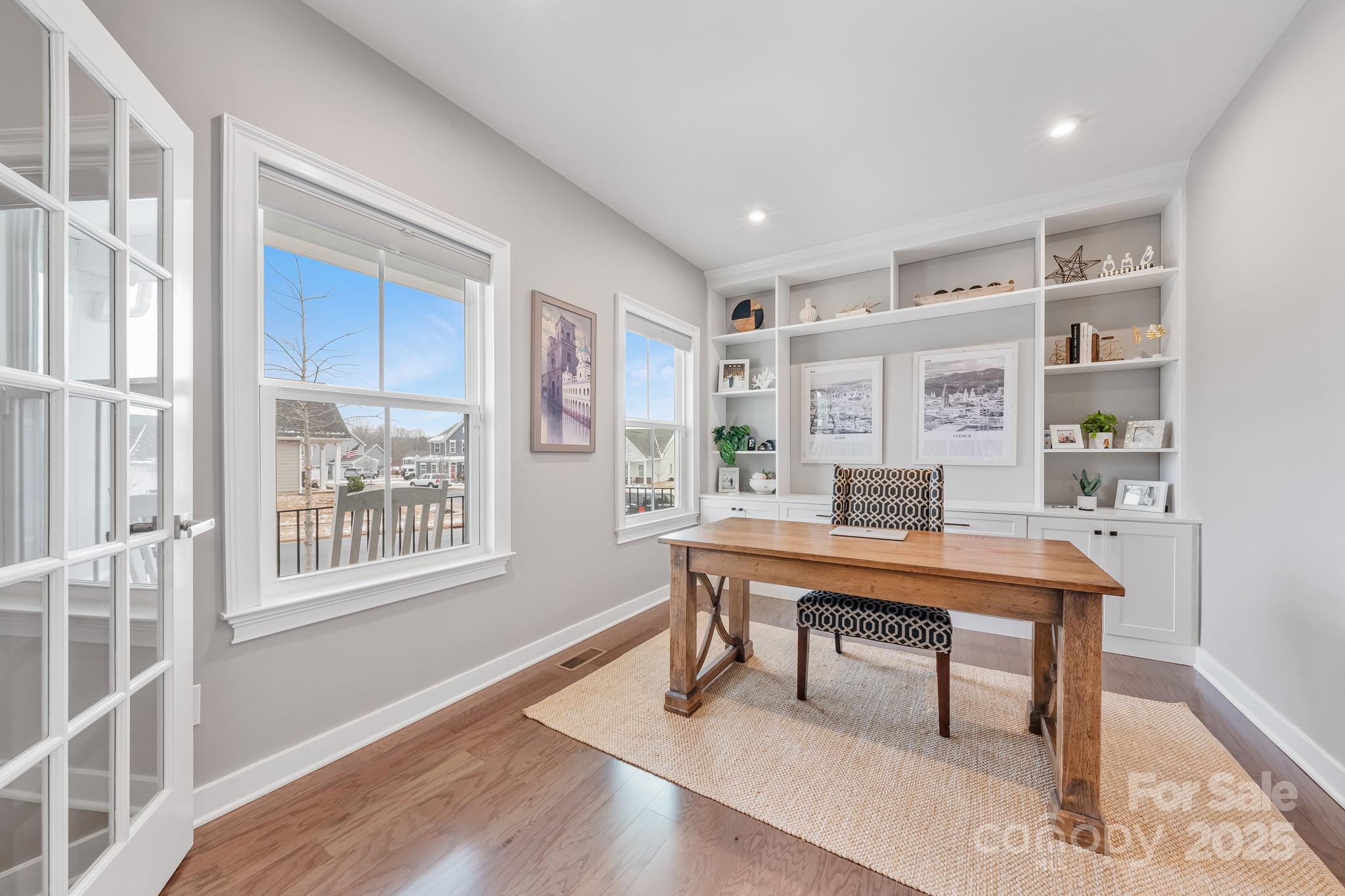 Kenmare - Residential