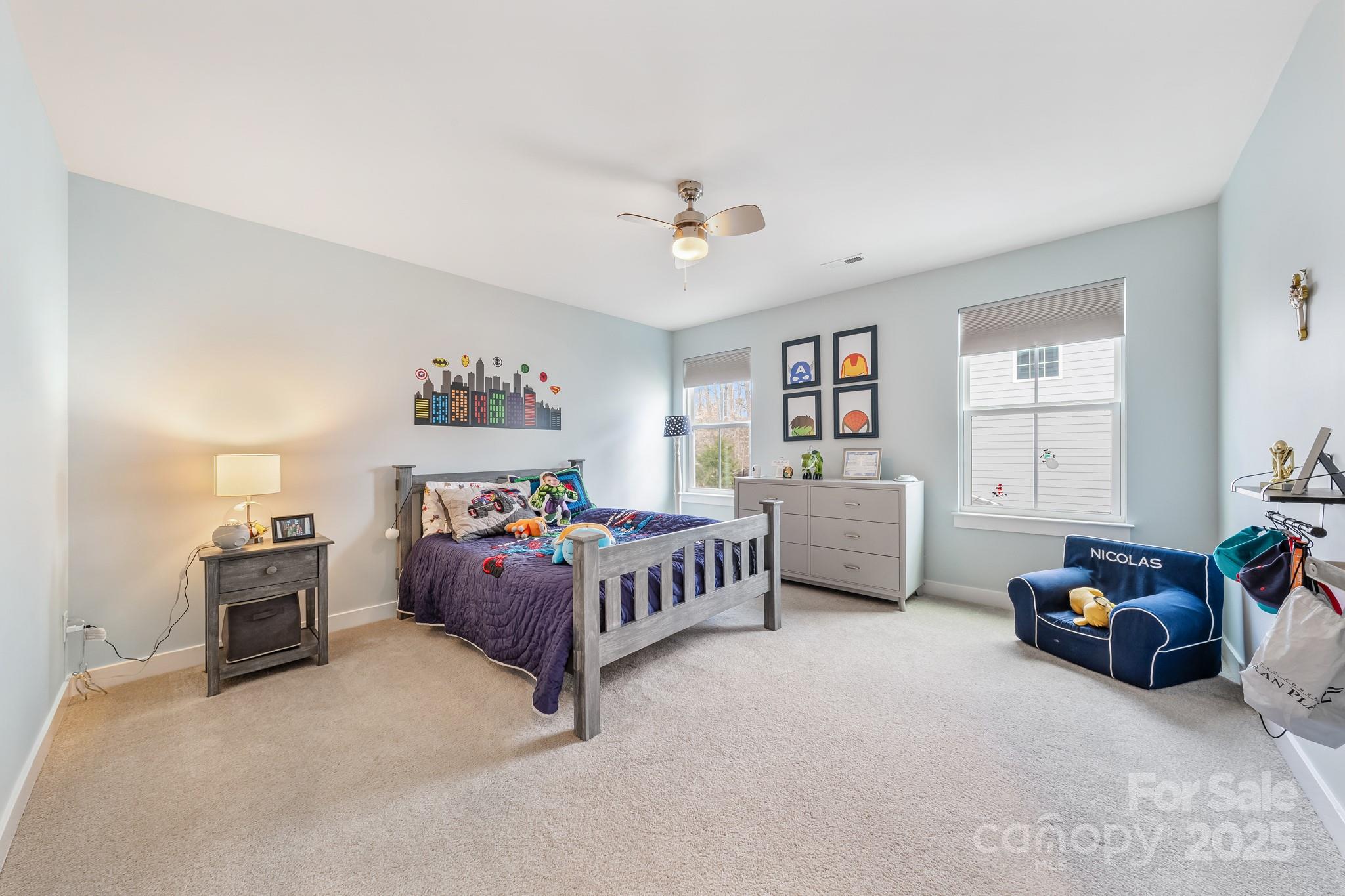 Kenmare - Residential