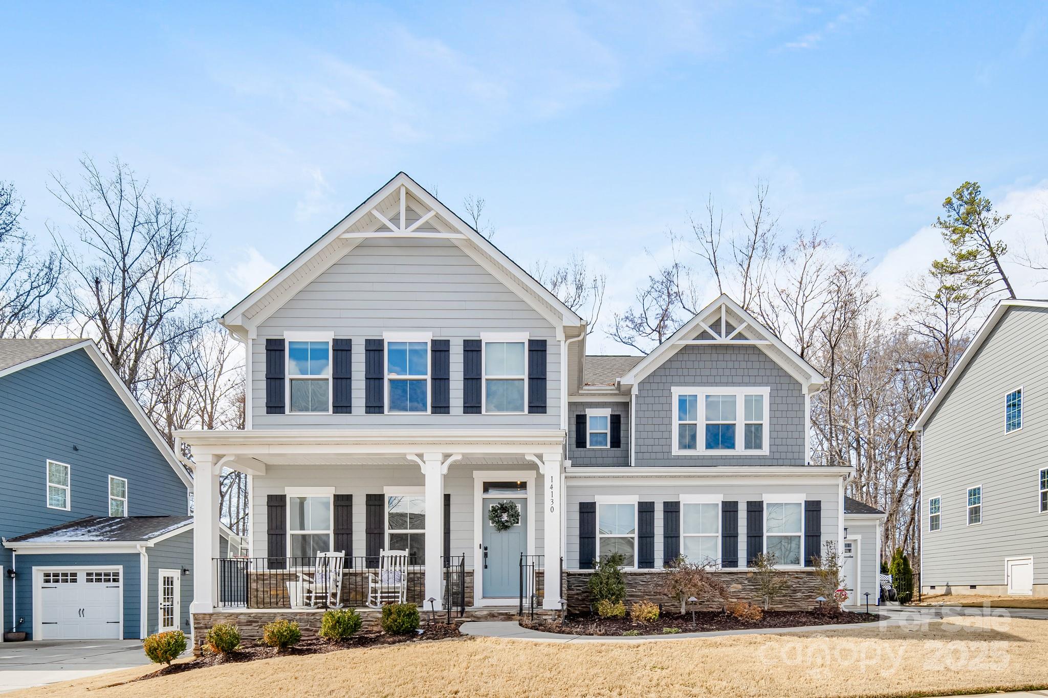 Kenmare - Residential