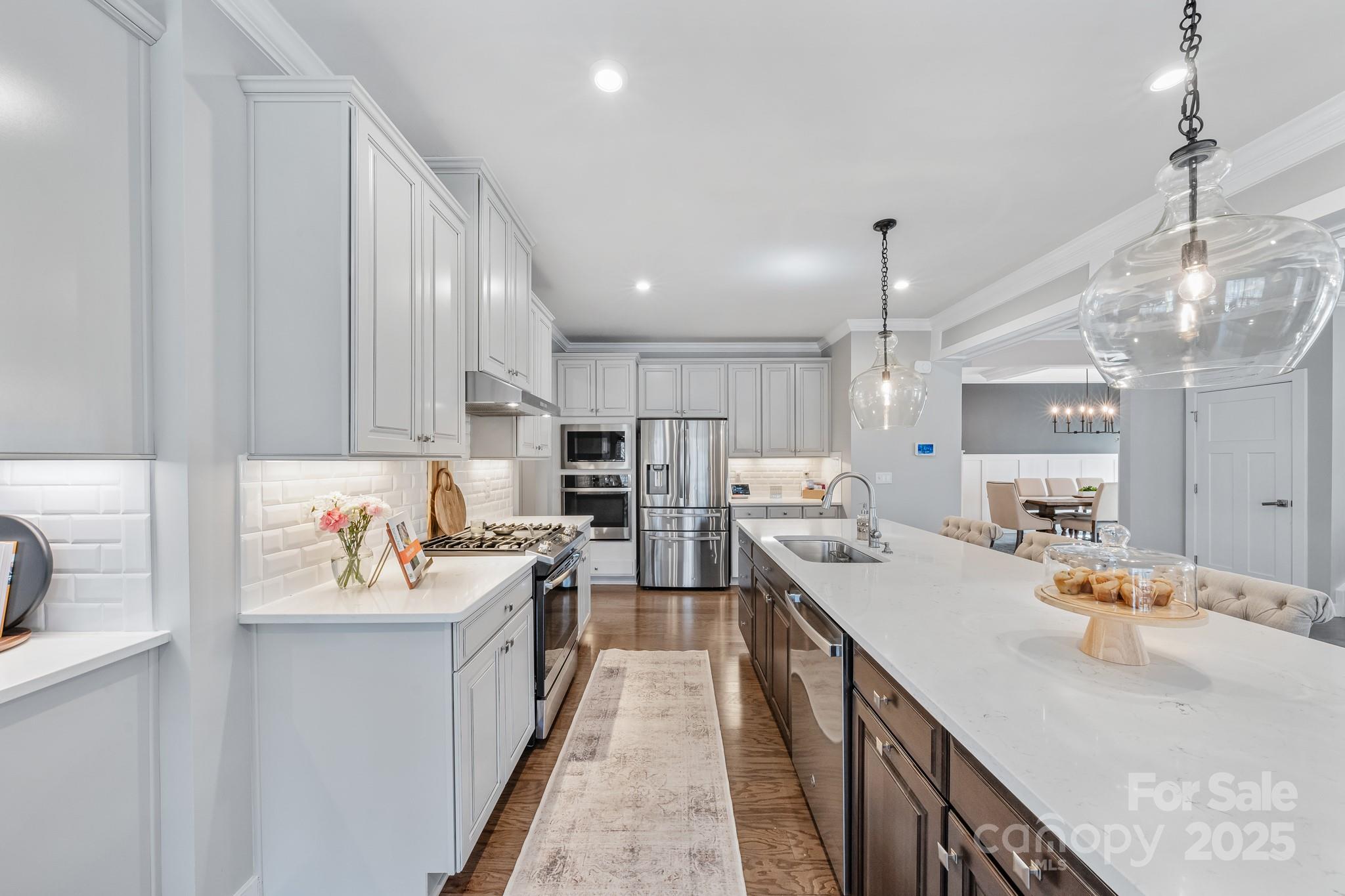 Kenmare - Residential