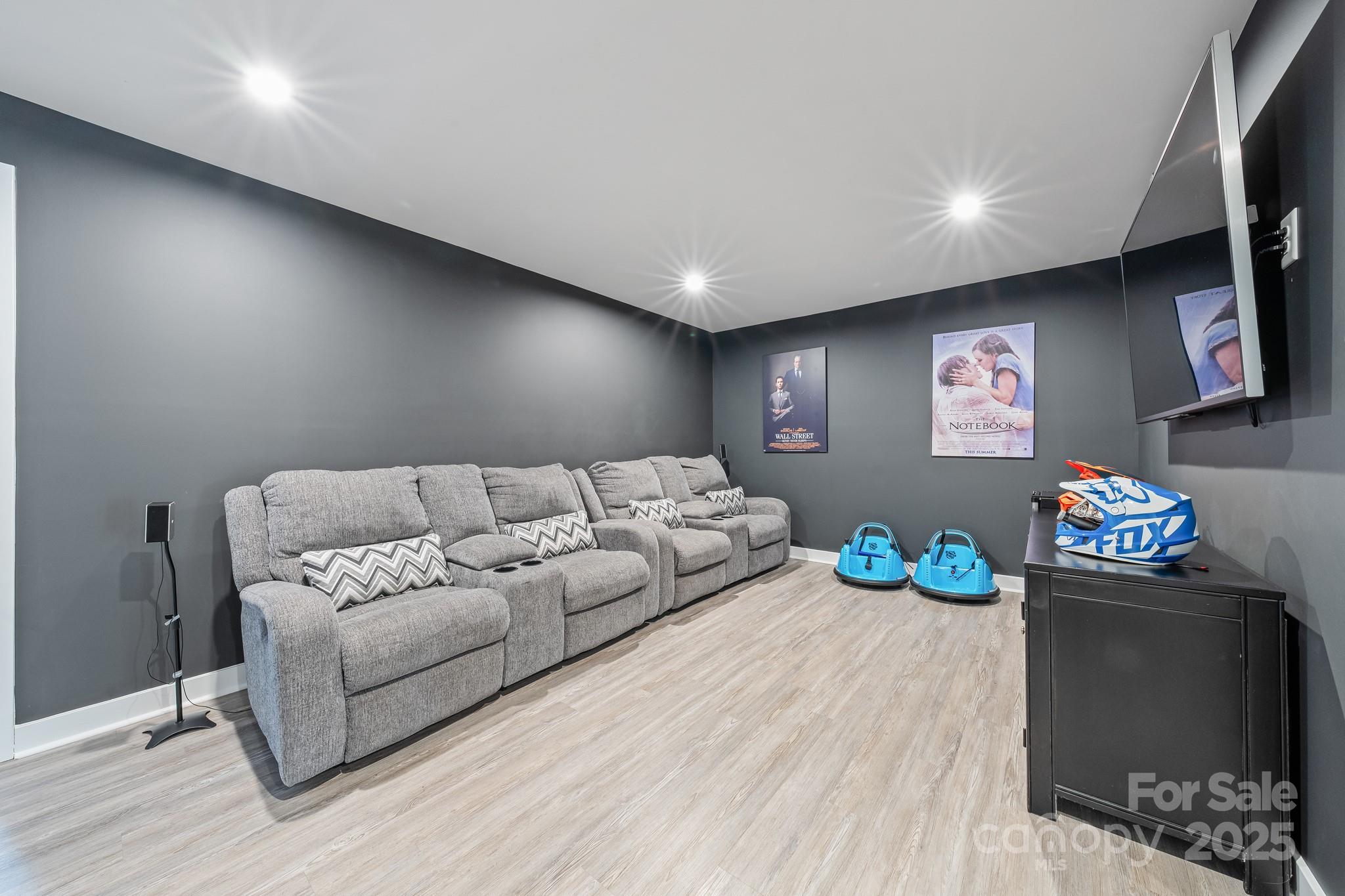 Kenmare - Residential