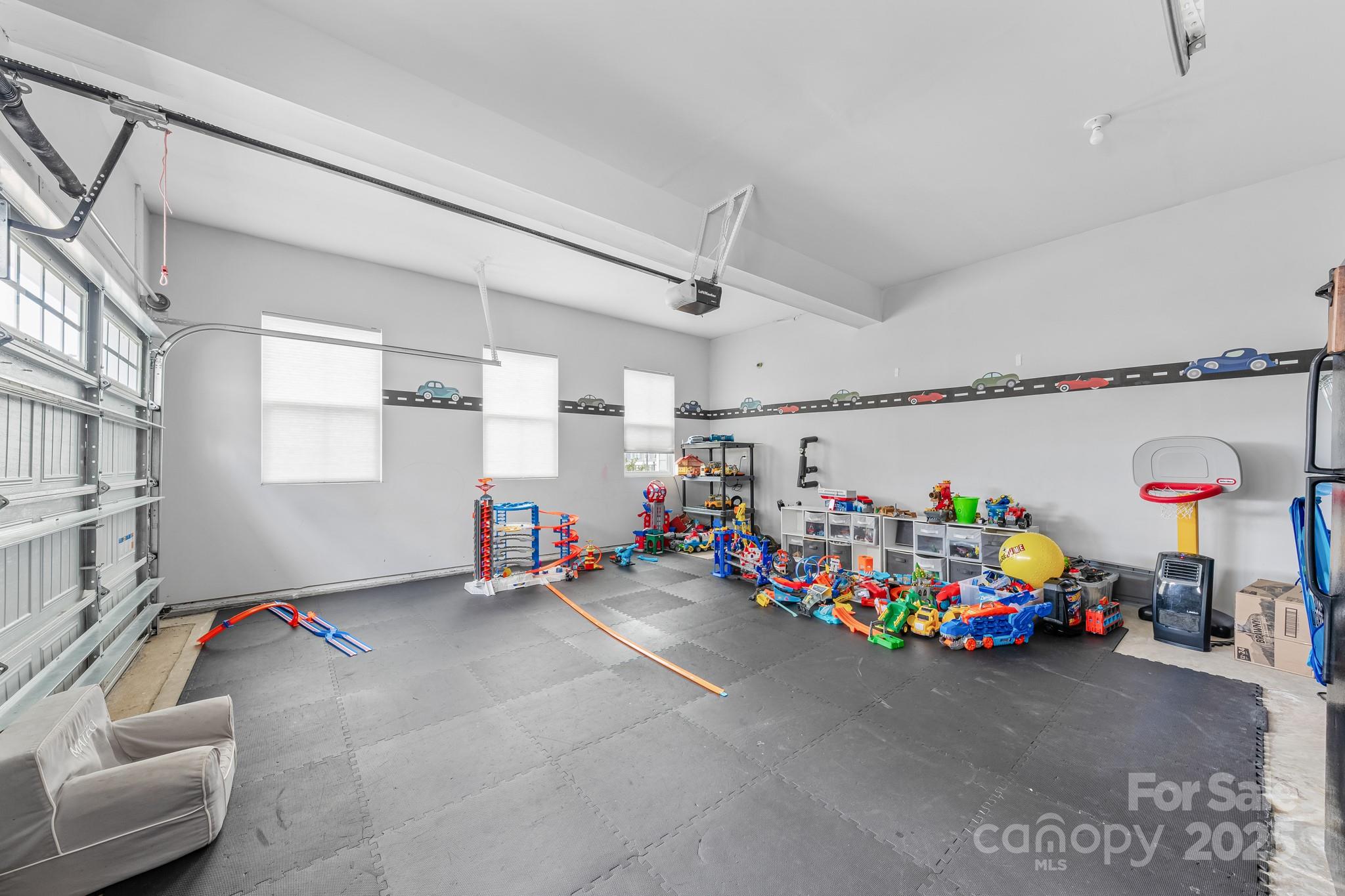 Kenmare - Residential