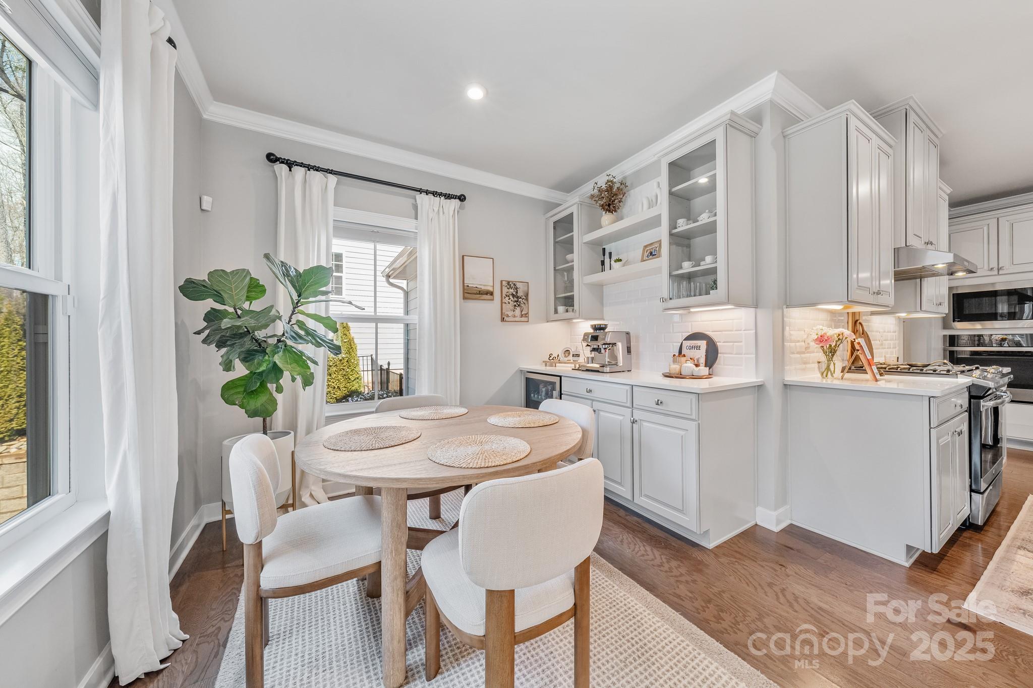 Kenmare - Residential