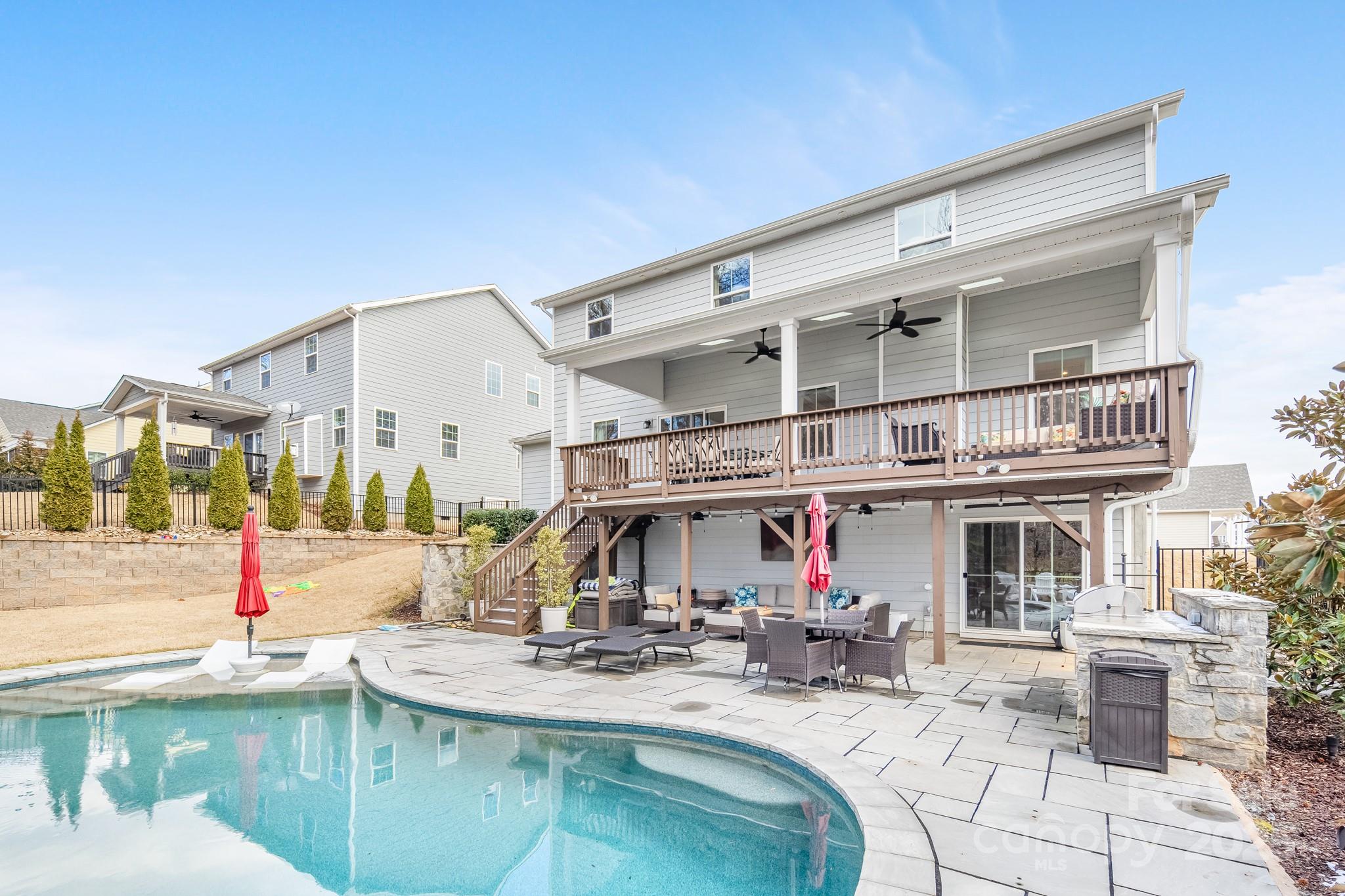 Kenmare - Residential