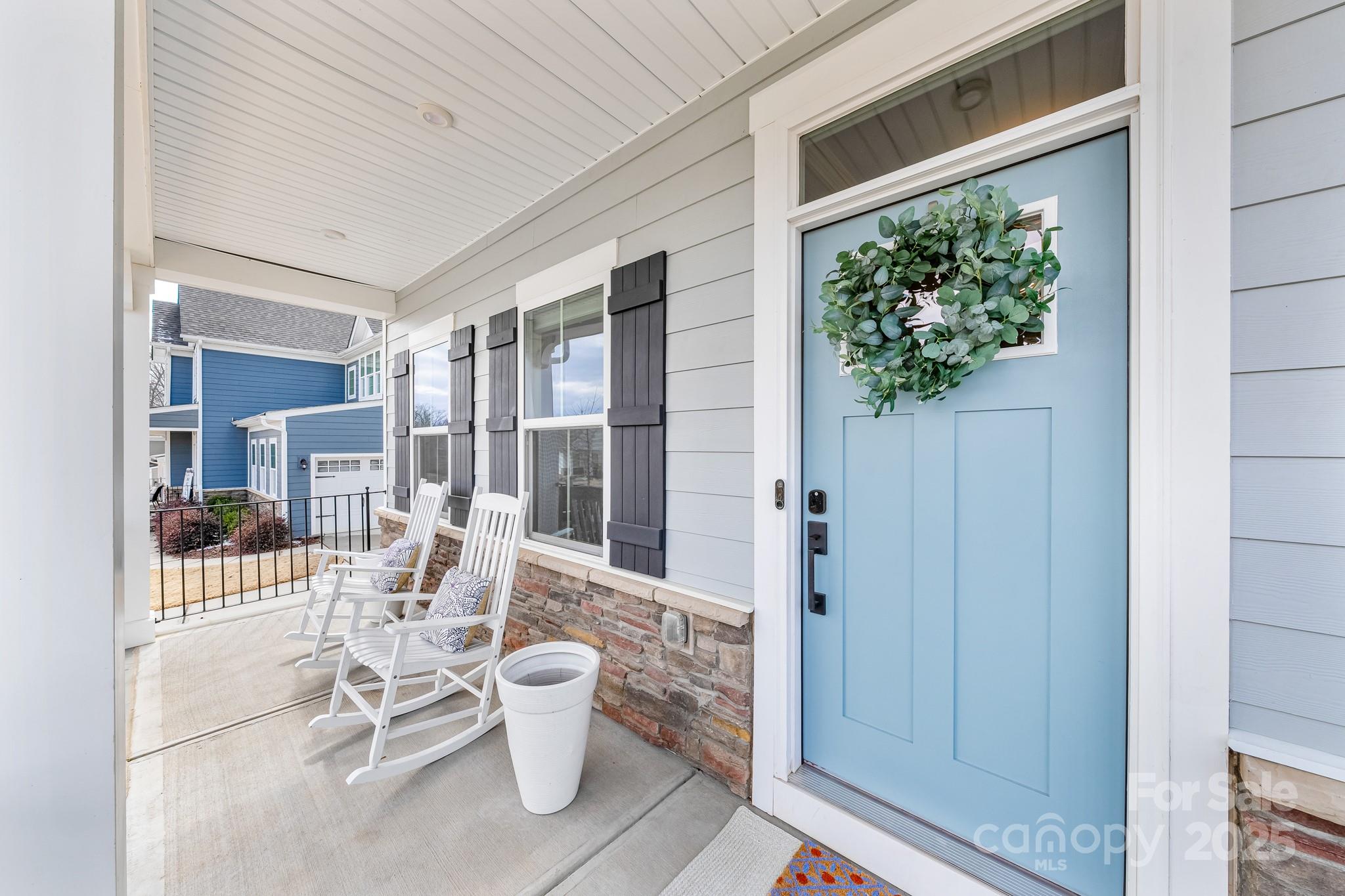 Kenmare - Residential