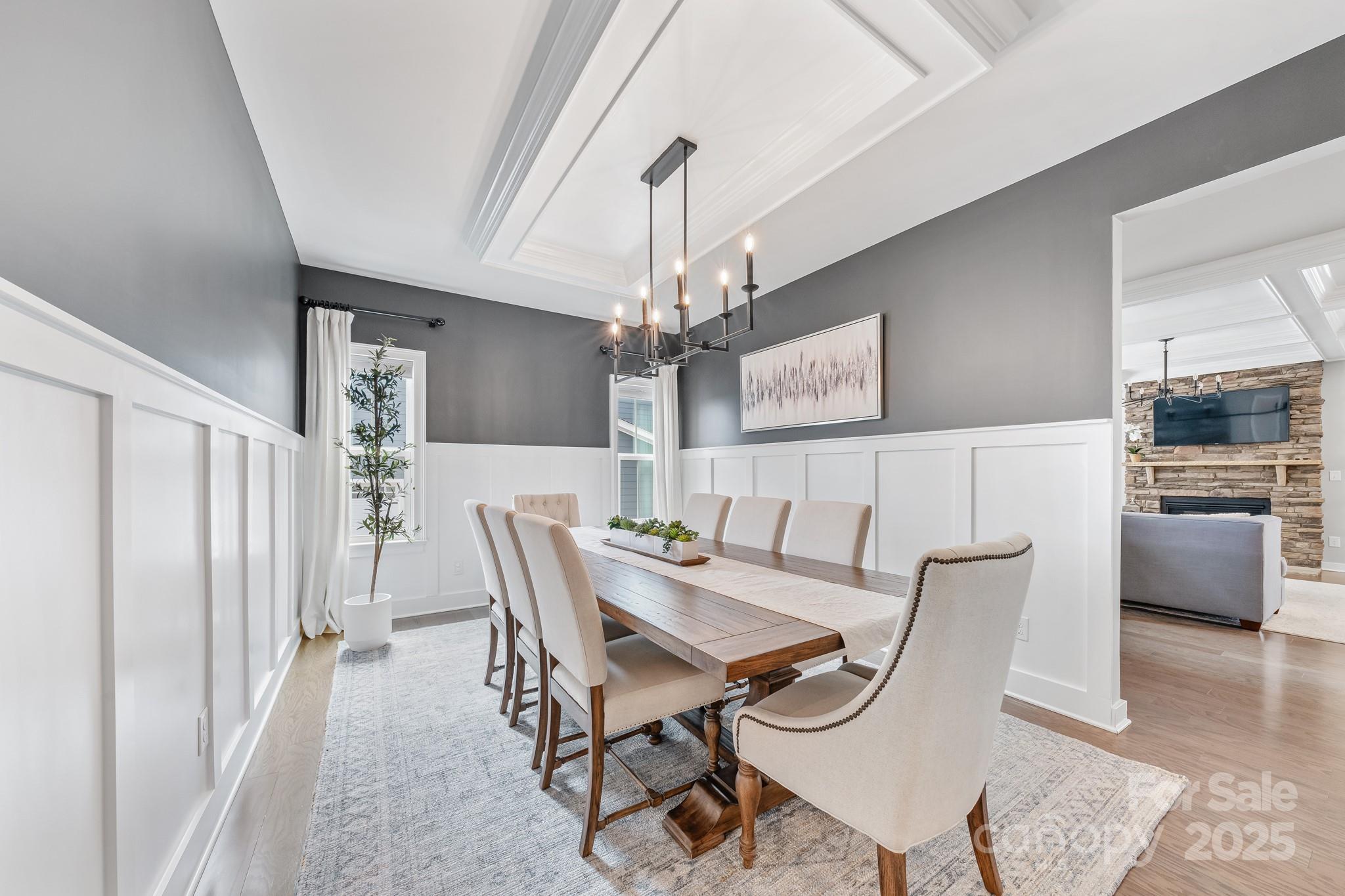 Kenmare - Residential