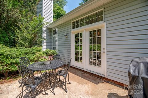 A home in Huntersville