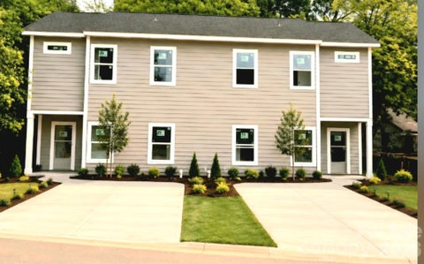 Photo of 1117 Tennyson Street, Charlotte, NC 28208 (MLS # 4434804)