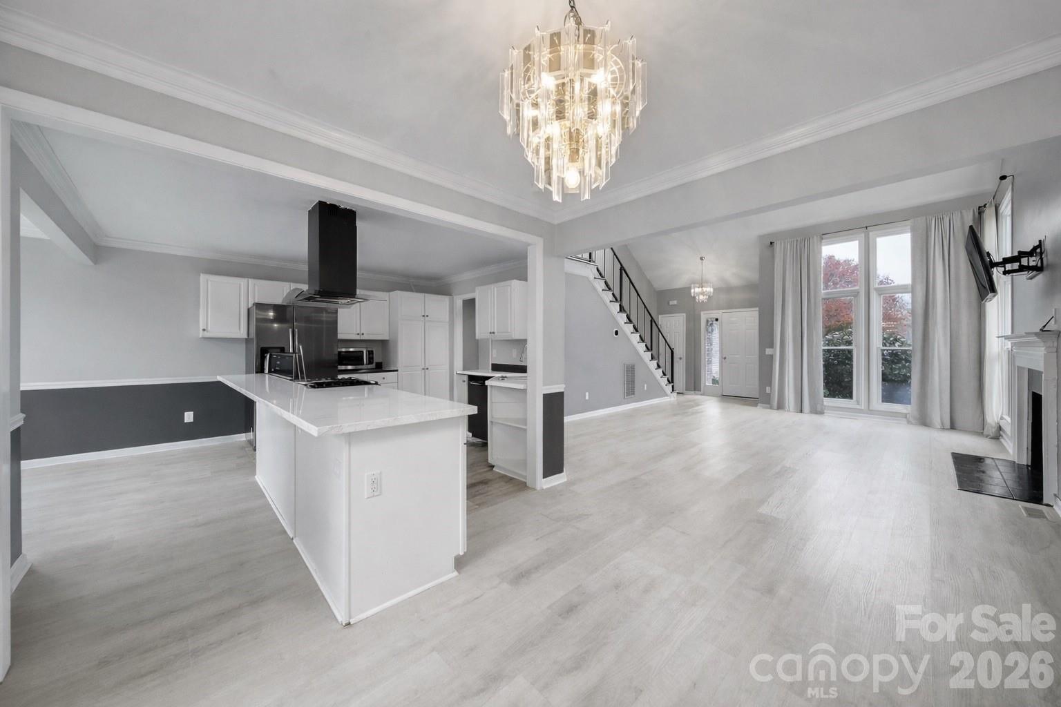 Allison Park - Residential