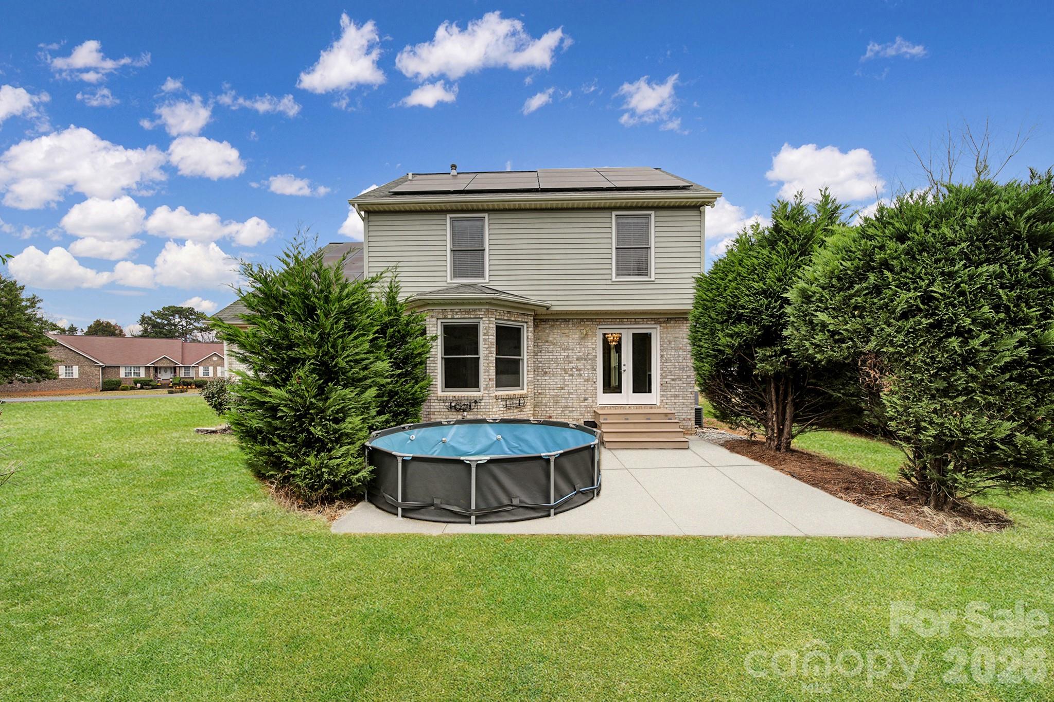 Allison Park - Residential