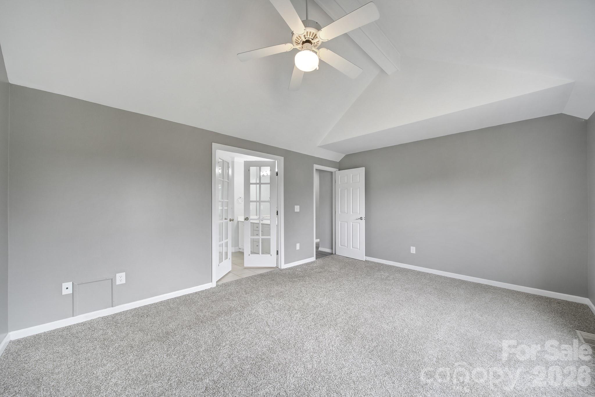 Allison Park - Residential