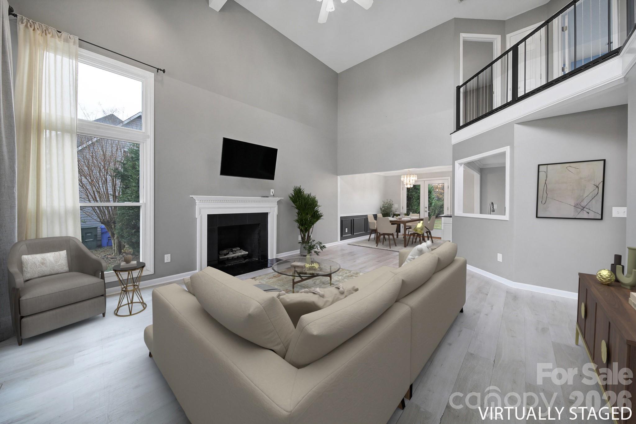 Allison Park - Residential