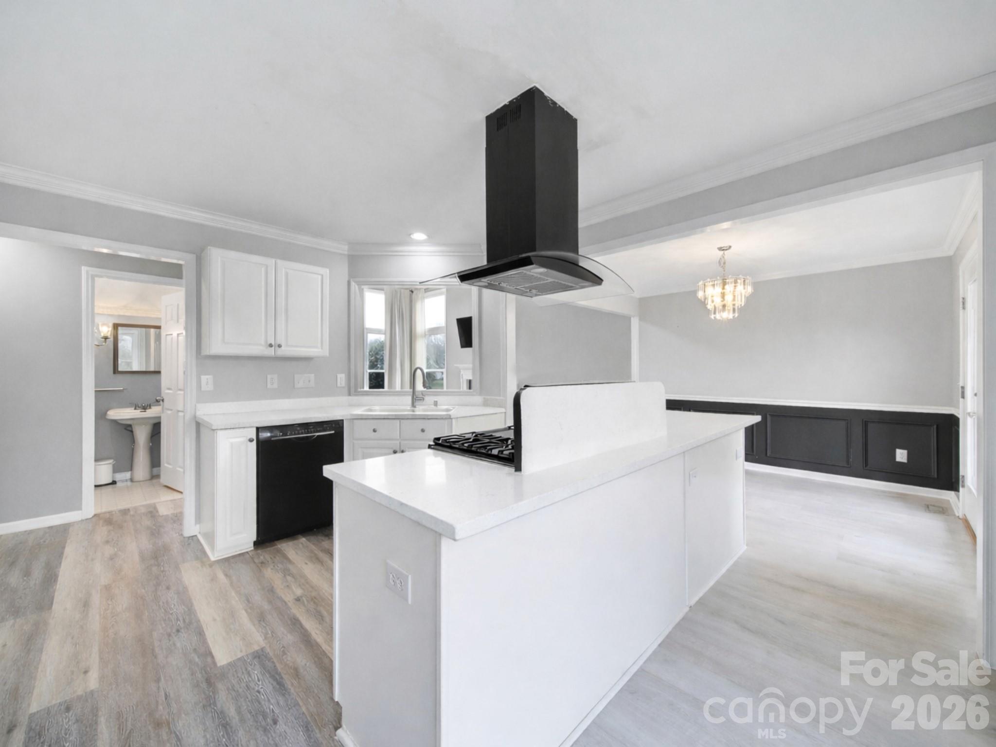 Allison Park - Residential