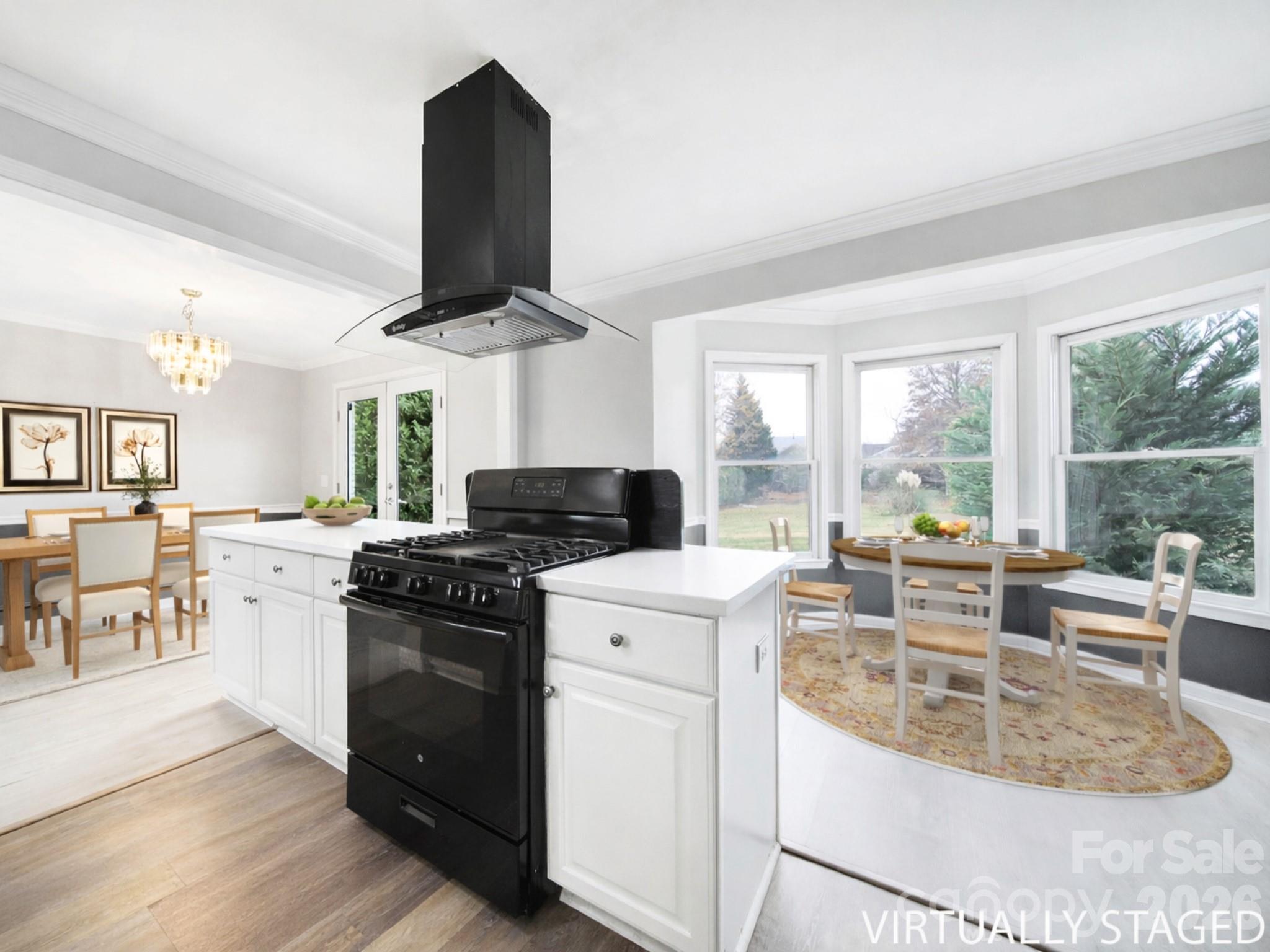 Allison Park - Residential