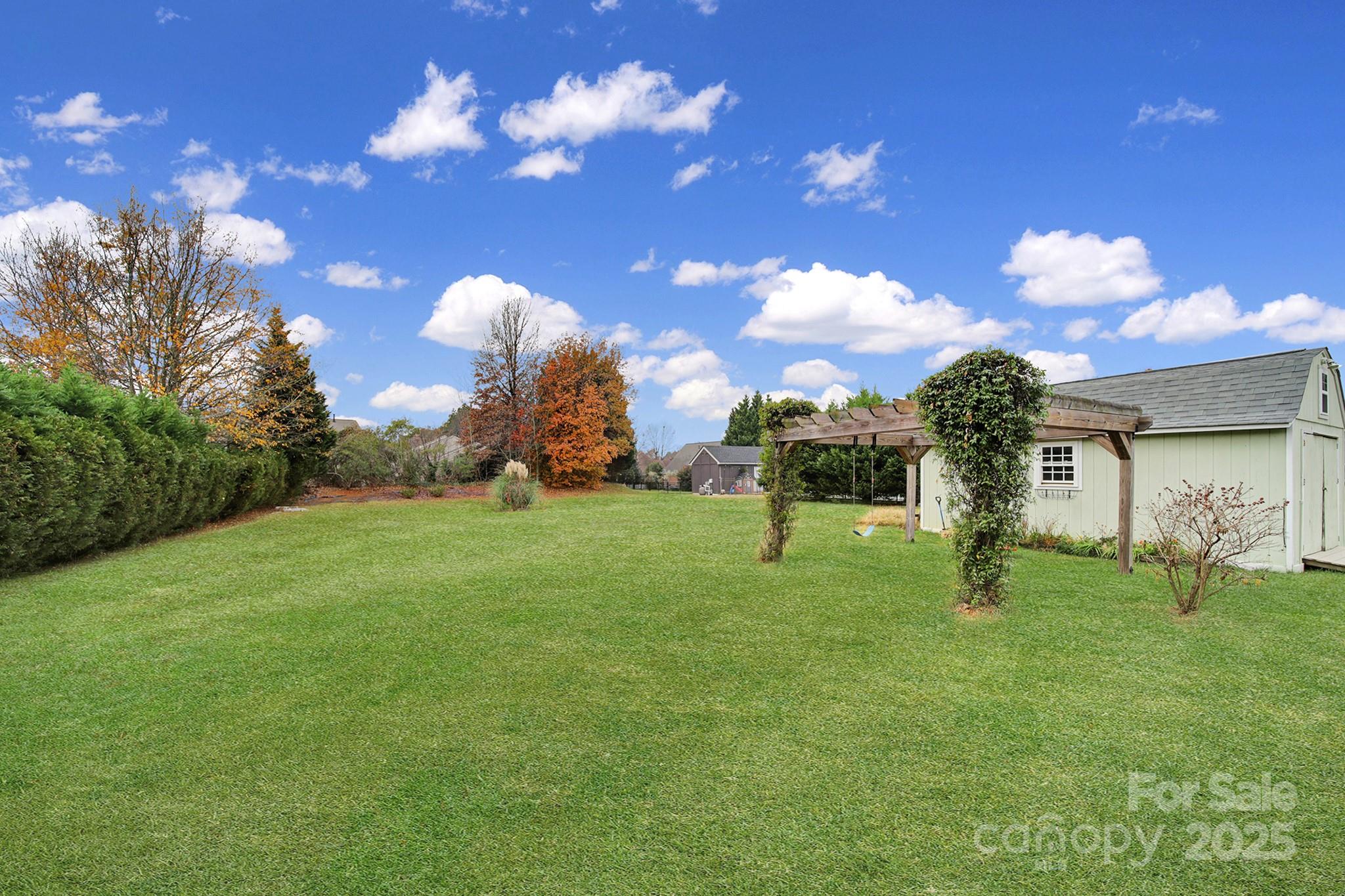 Allison Park - Residential