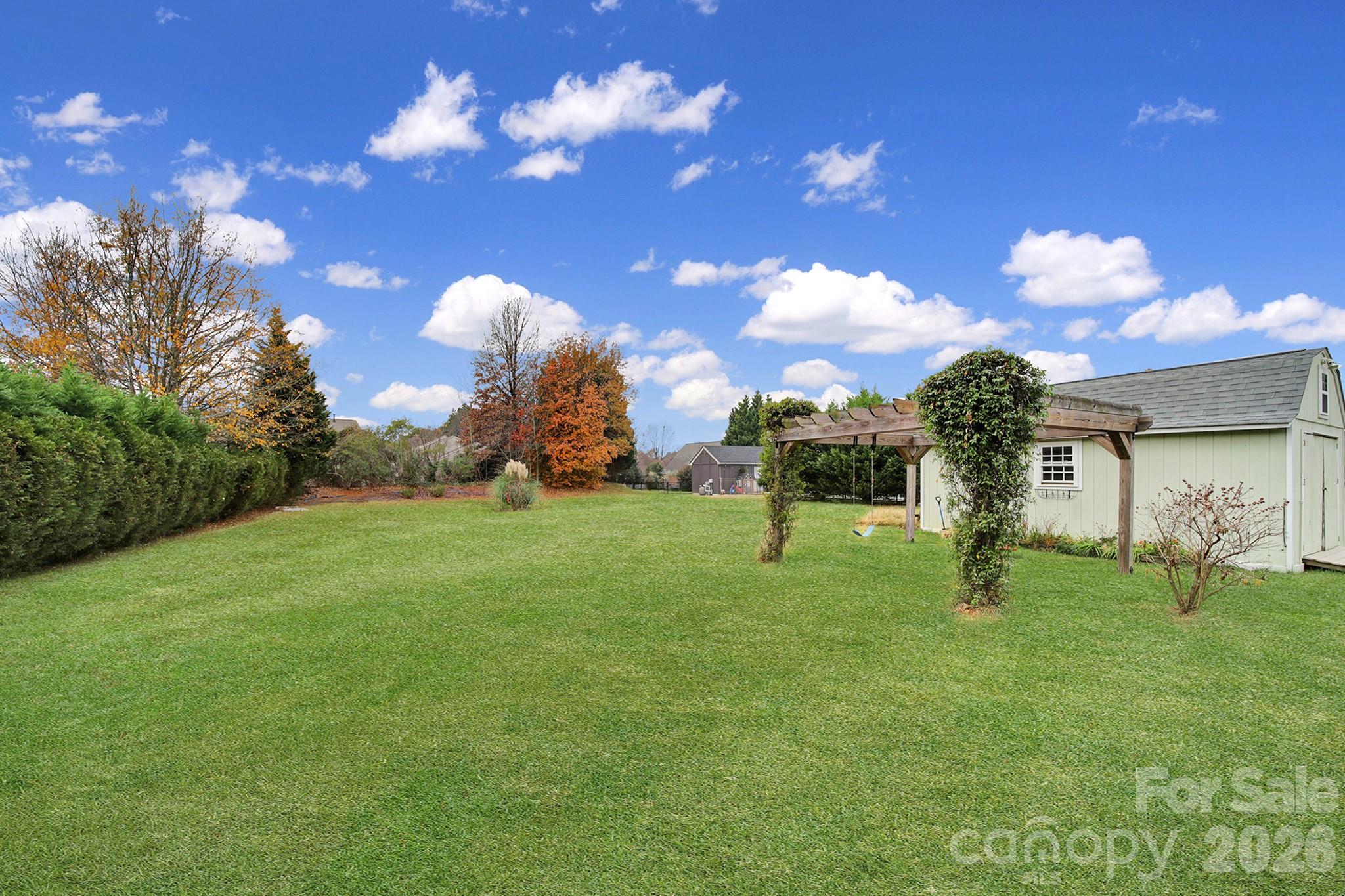 Allison Park - Residential