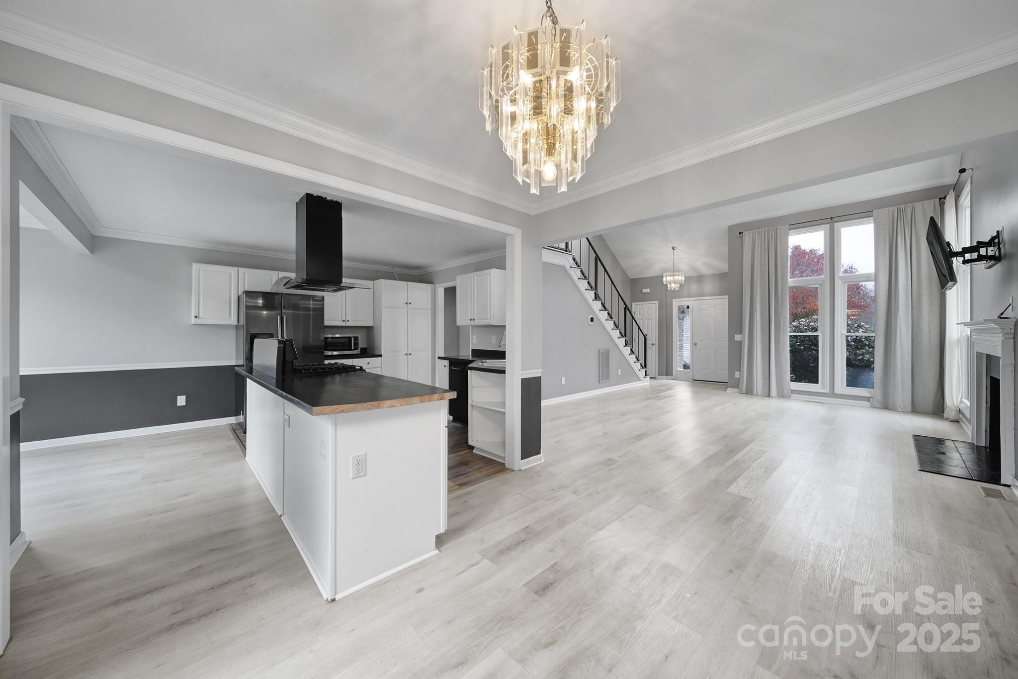 Allison Park - Residential