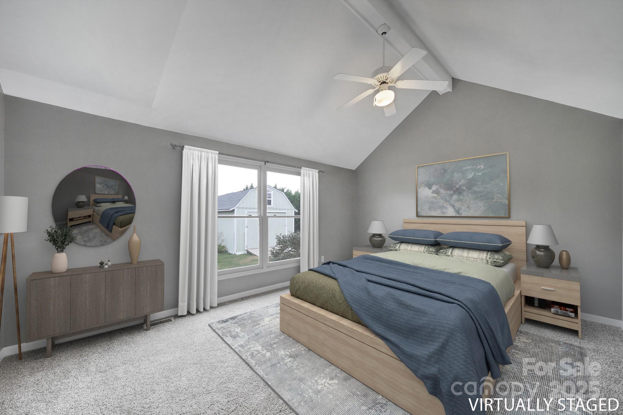 Allison Park - Residential