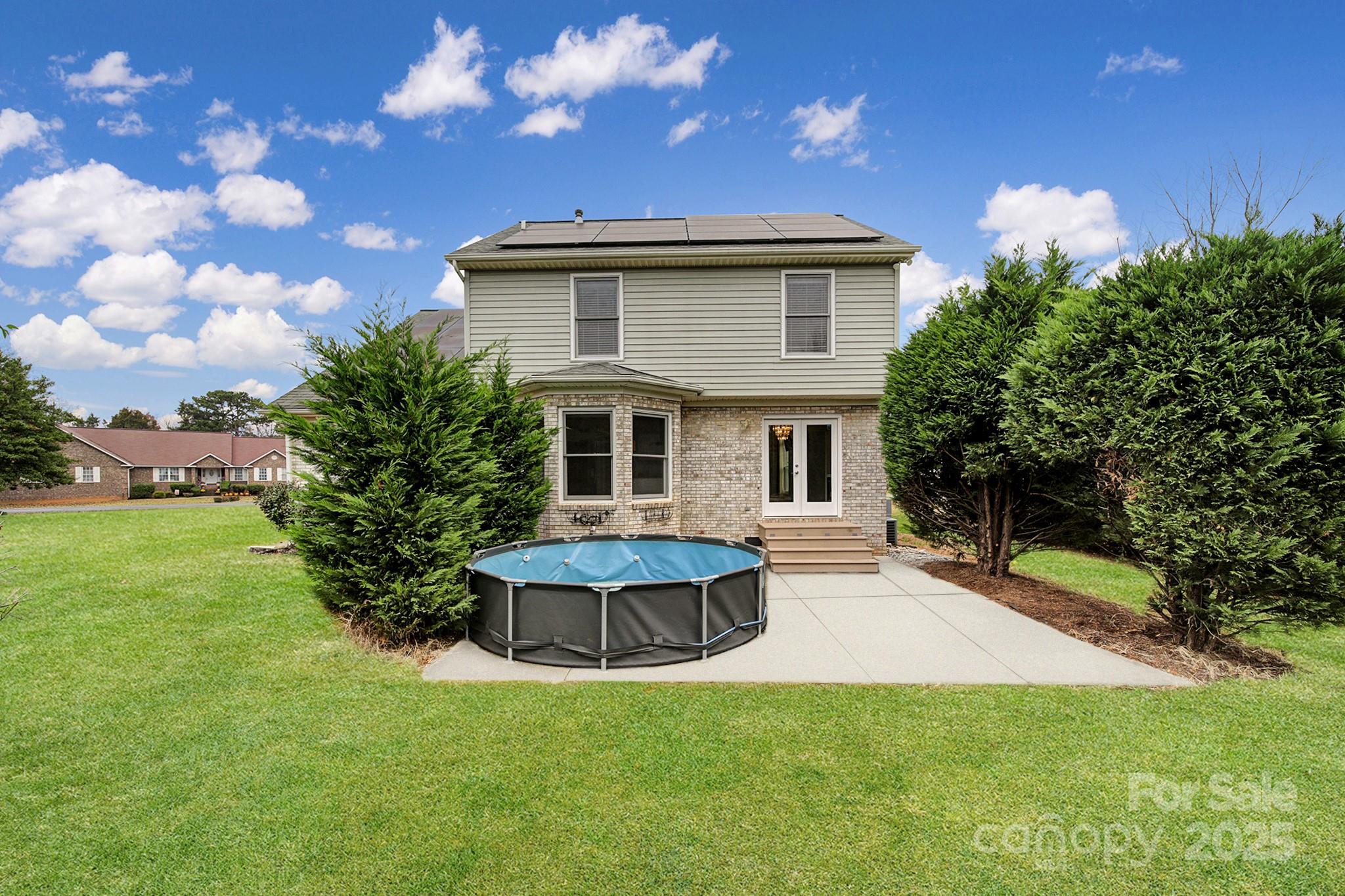 Allison Park - Residential