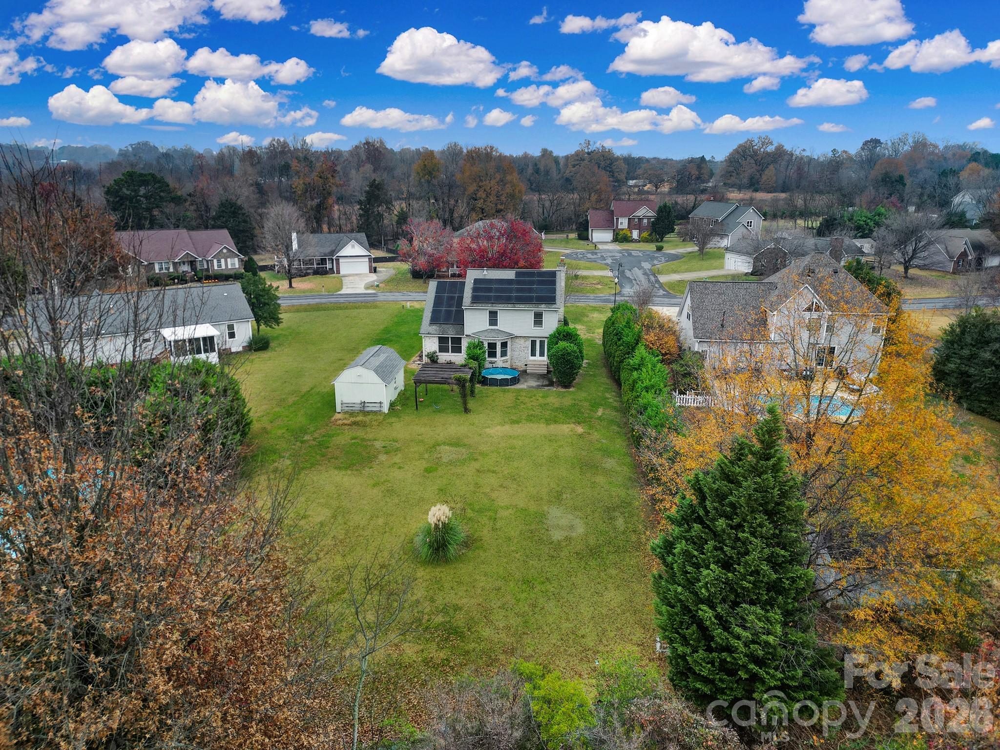 Allison Park - Residential