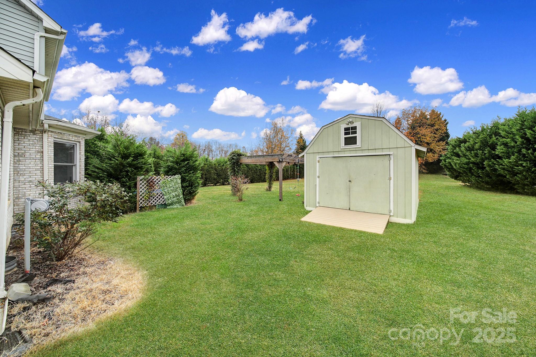 Allison Park - Residential