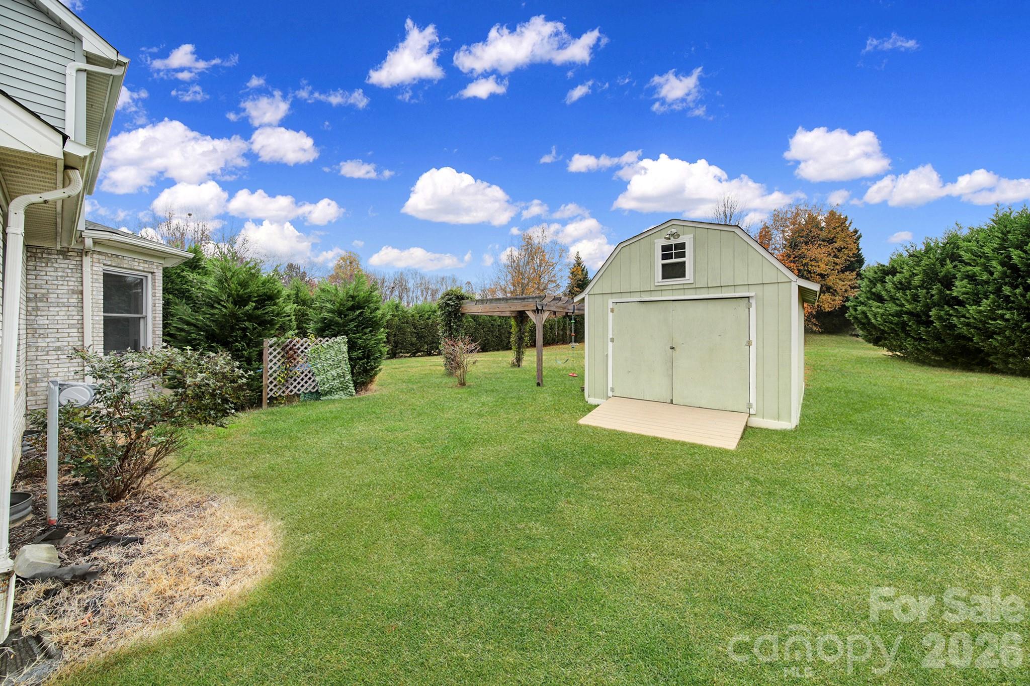 Allison Park - Residential