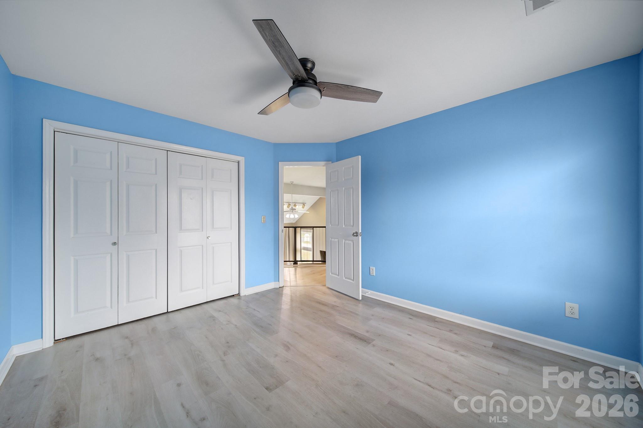 Allison Park - Residential