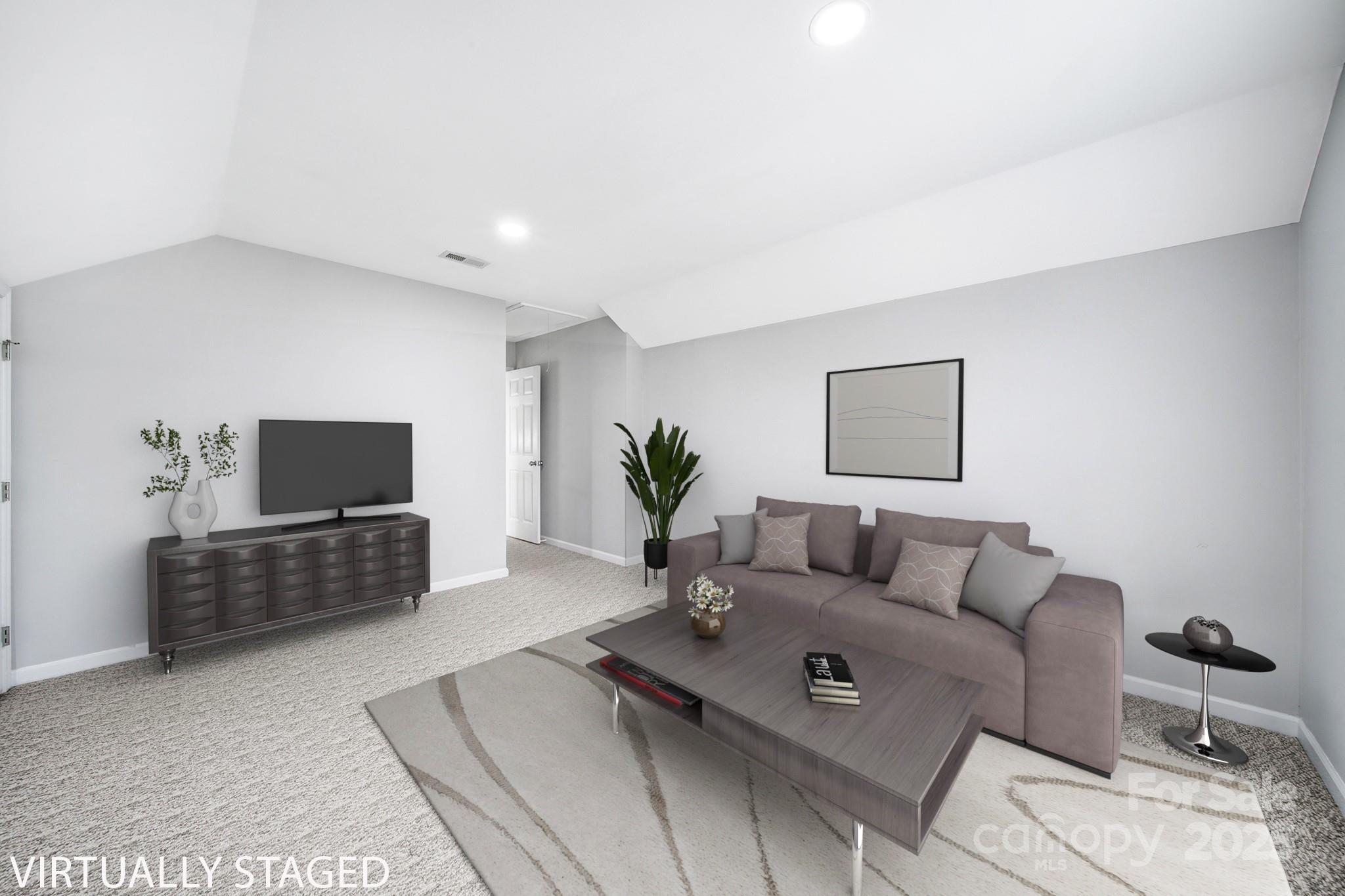 Allison Park - Residential