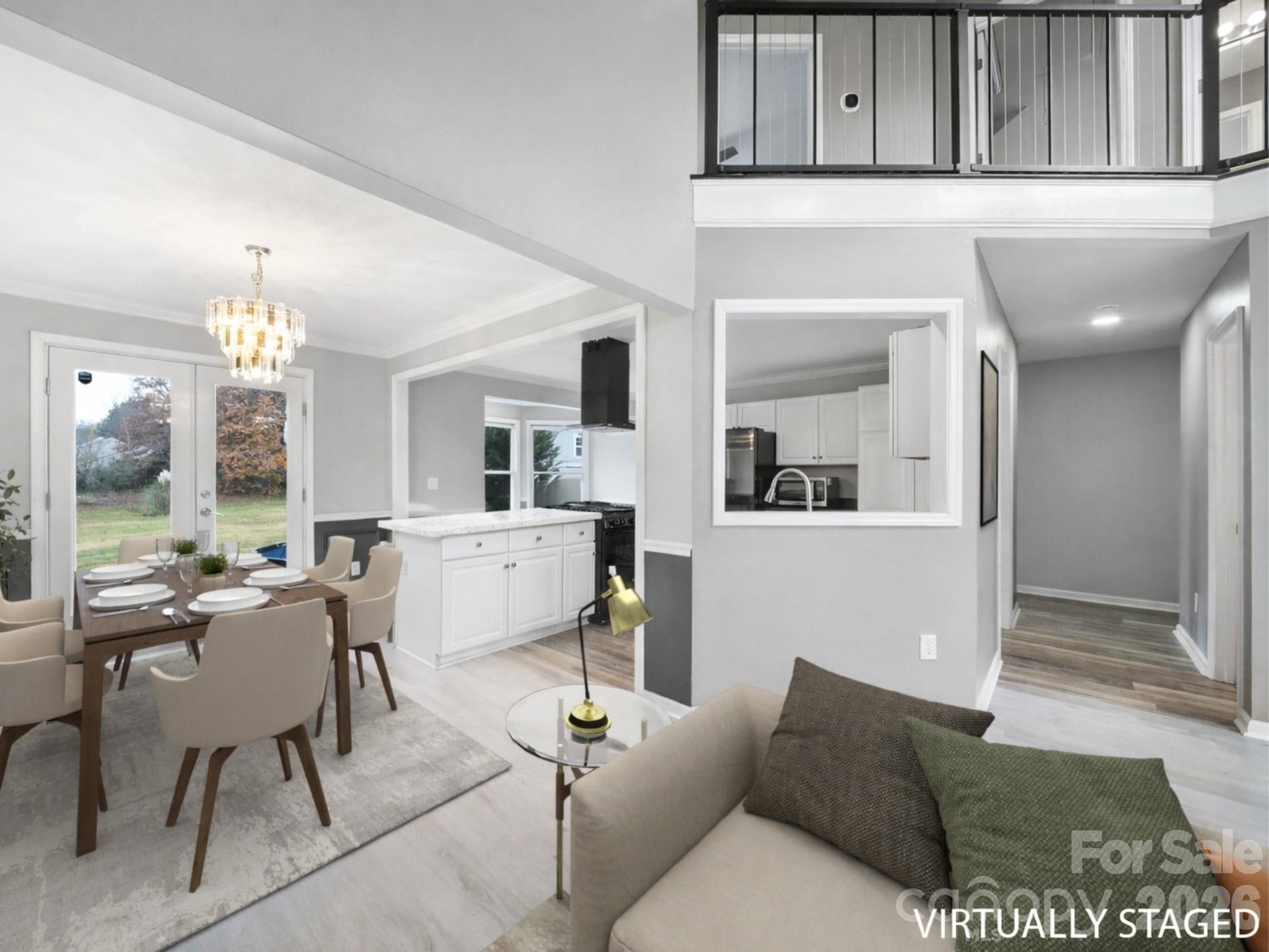 Allison Park - Residential