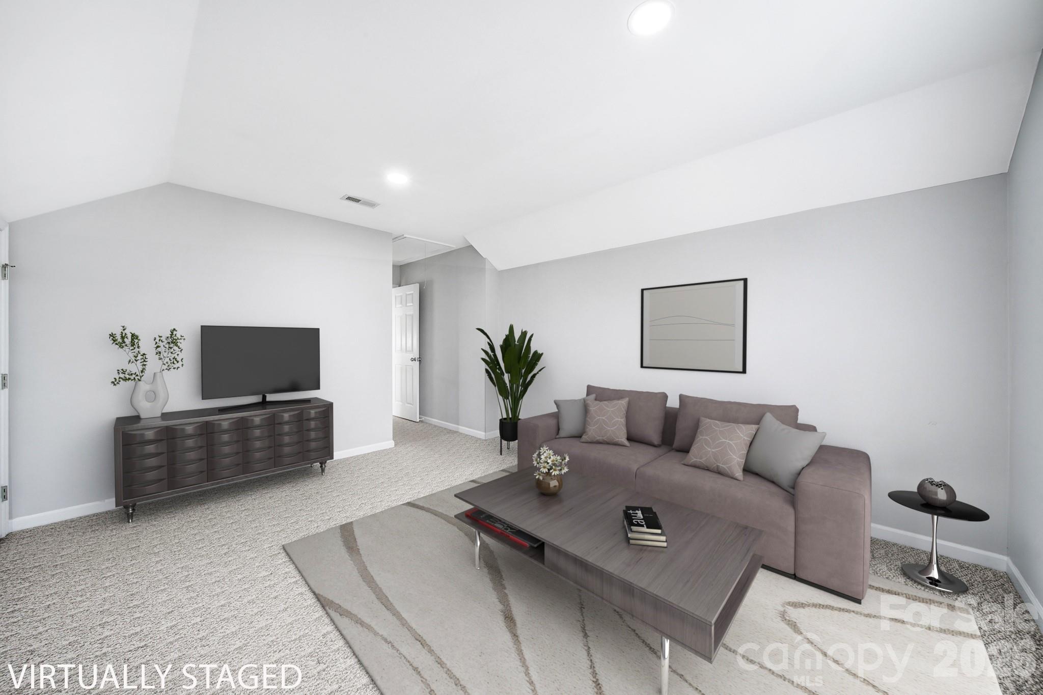 Allison Park - Residential