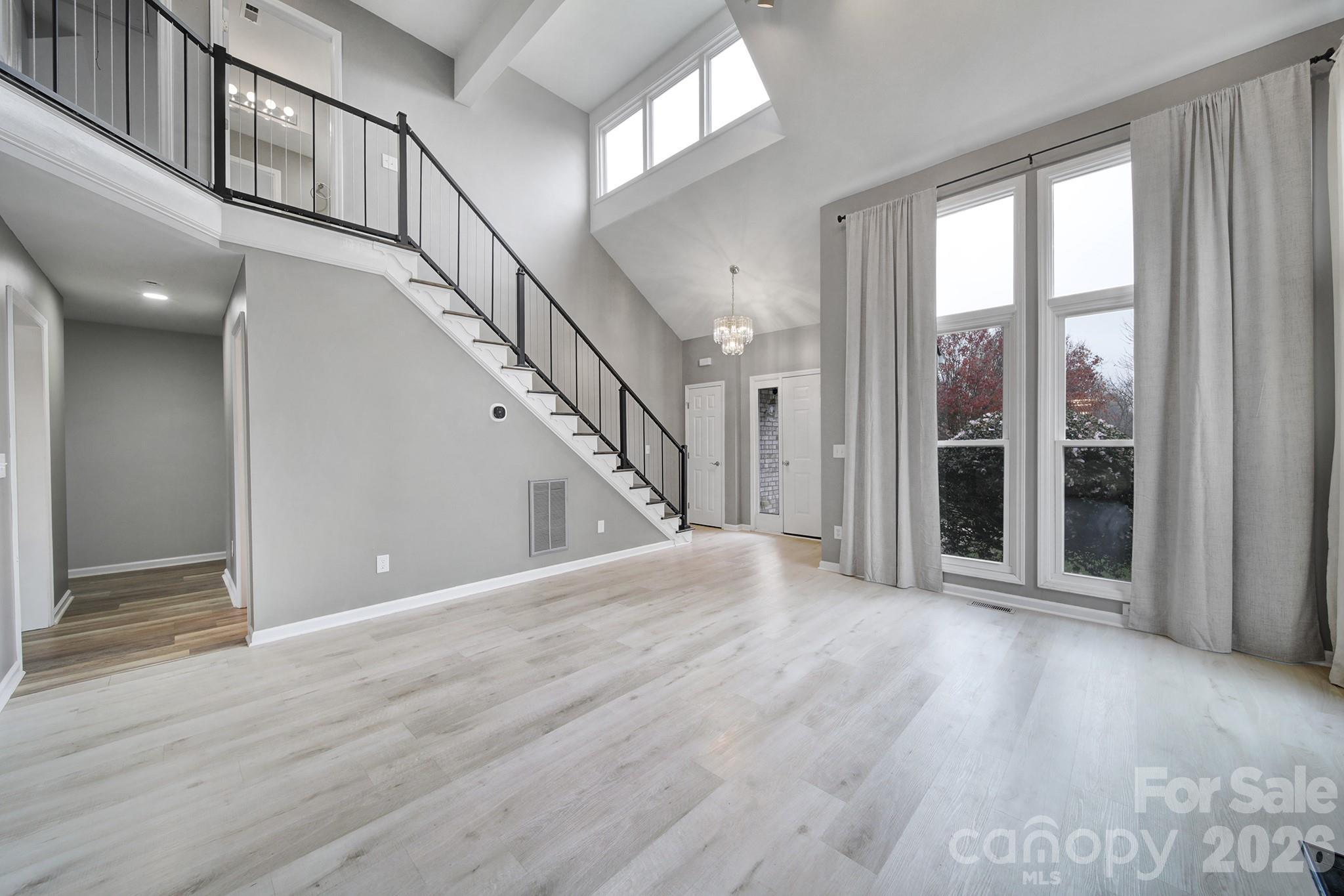 Allison Park - Residential