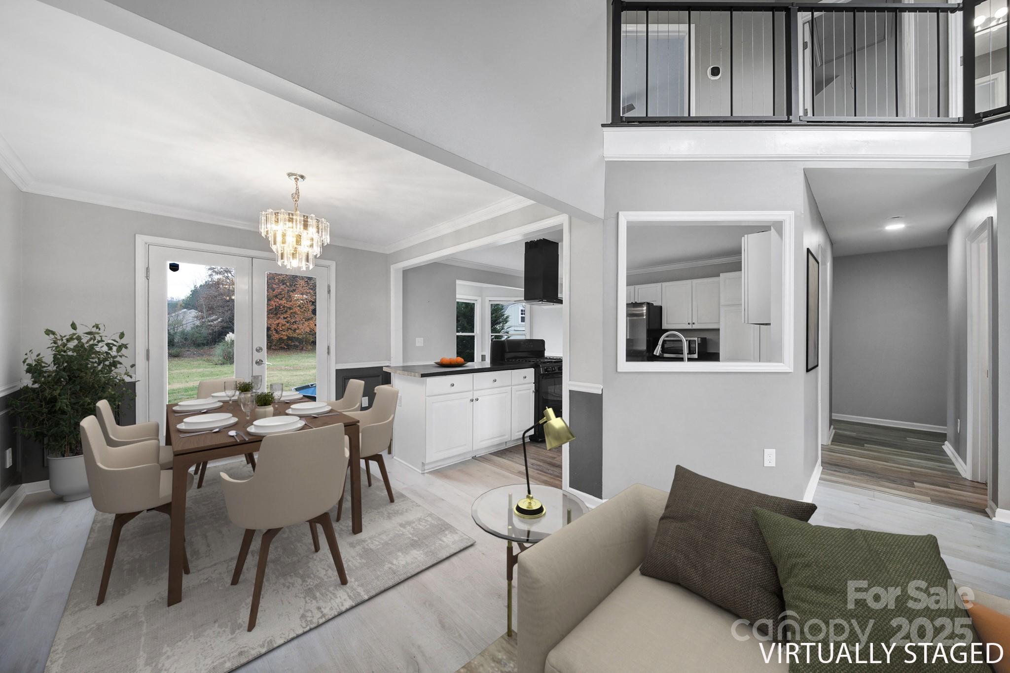 Allison Park - Residential