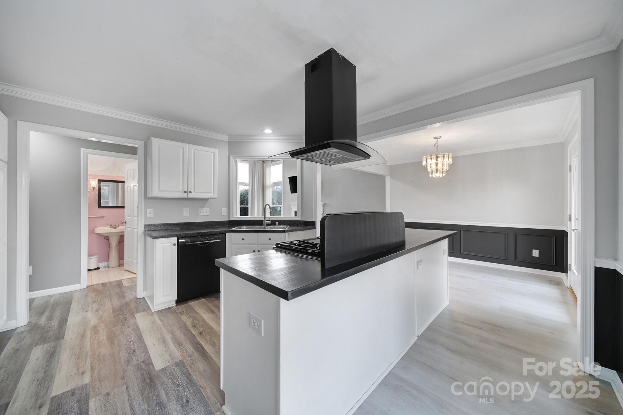 Allison Park - Residential