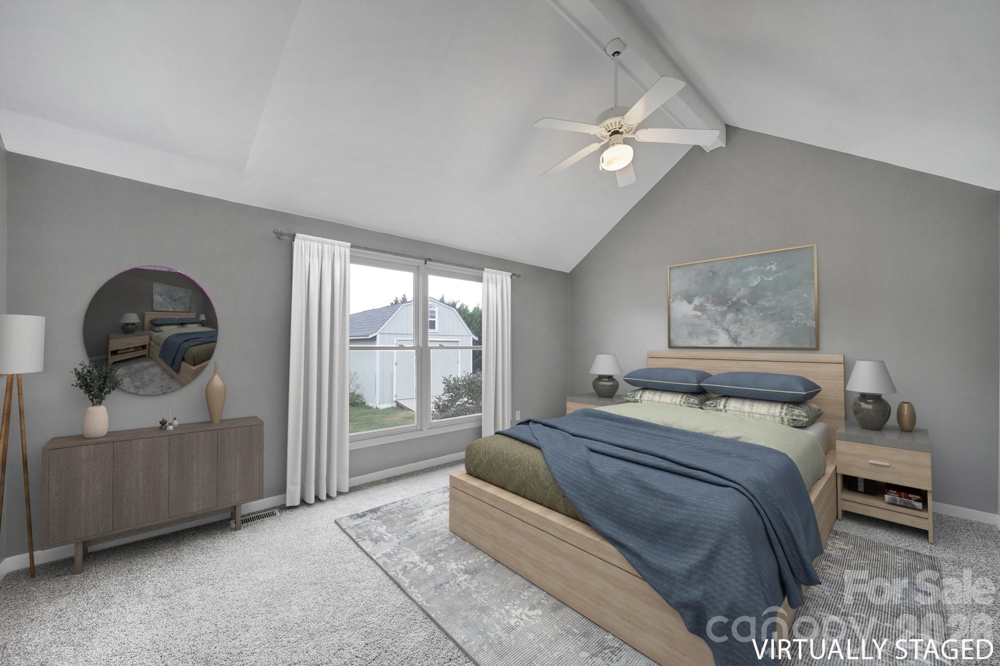 Allison Park - Residential