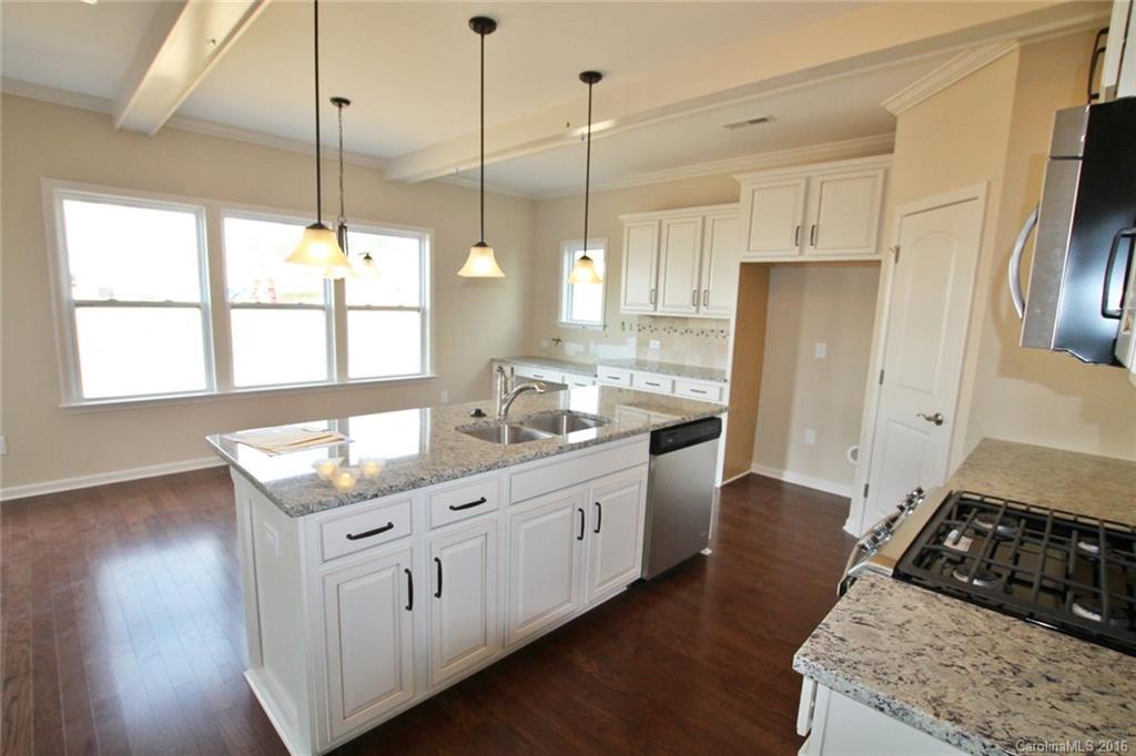 Lake Ridge - Residential