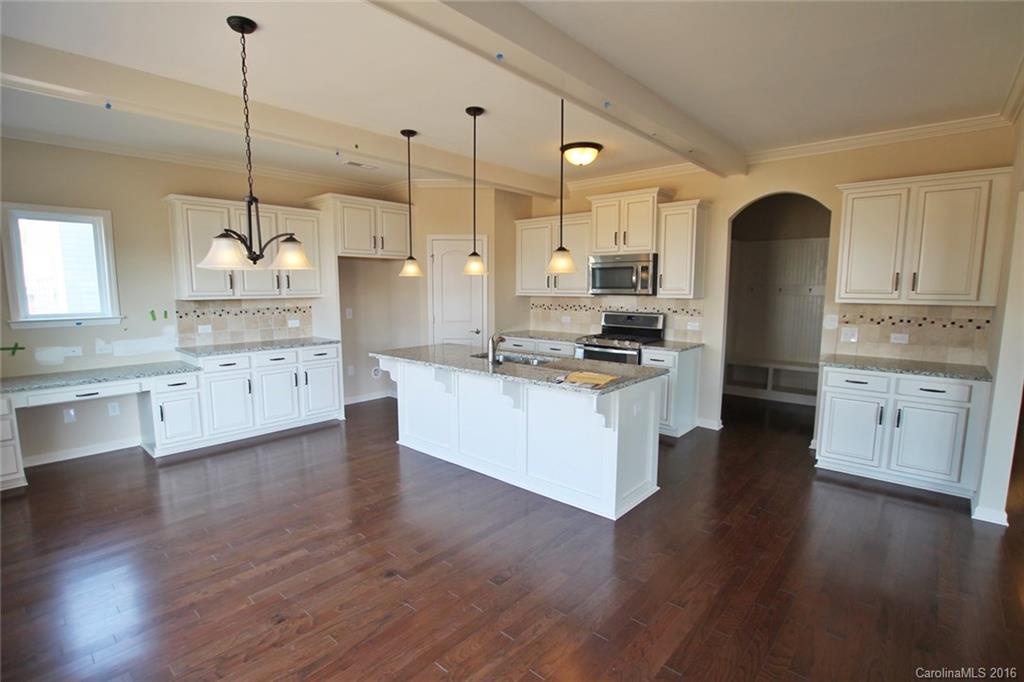 Lake Ridge - Residential