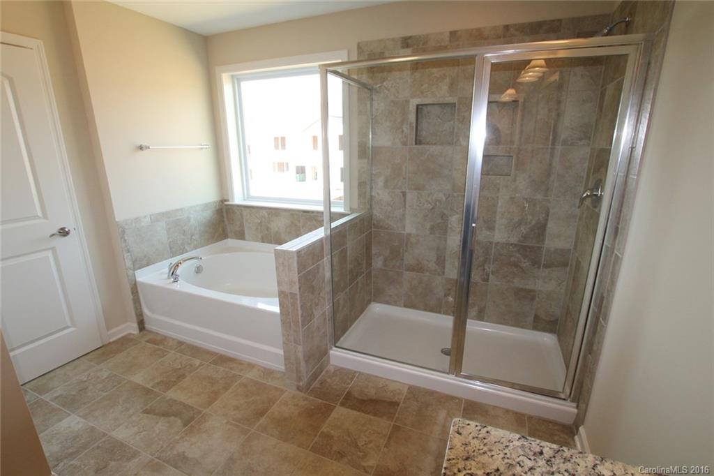 Lake Ridge - Residential