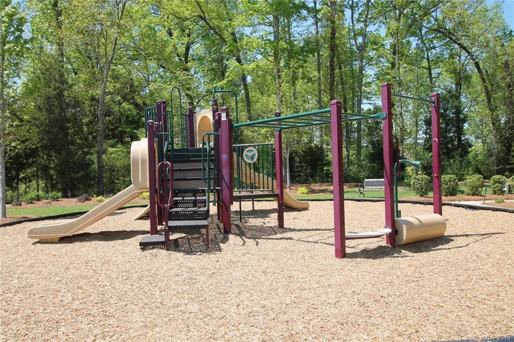 Lake Ridge - Residential