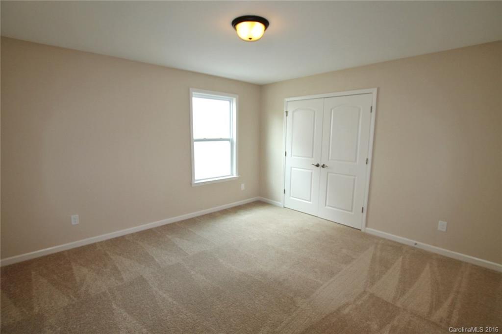 Lake Ridge - Residential