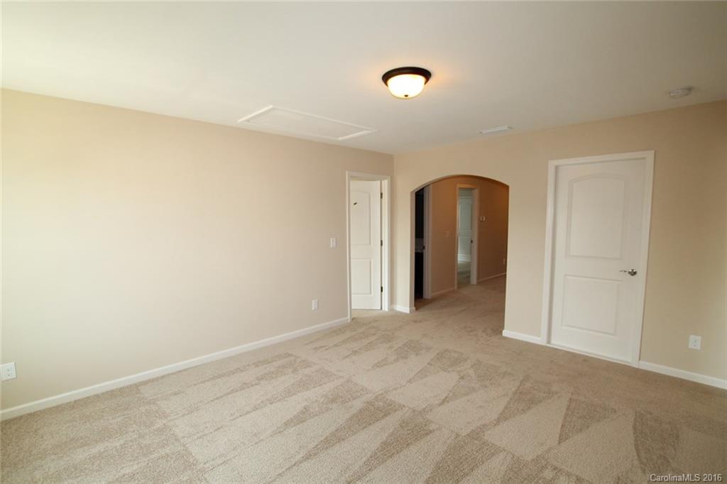 Lake Ridge - Residential