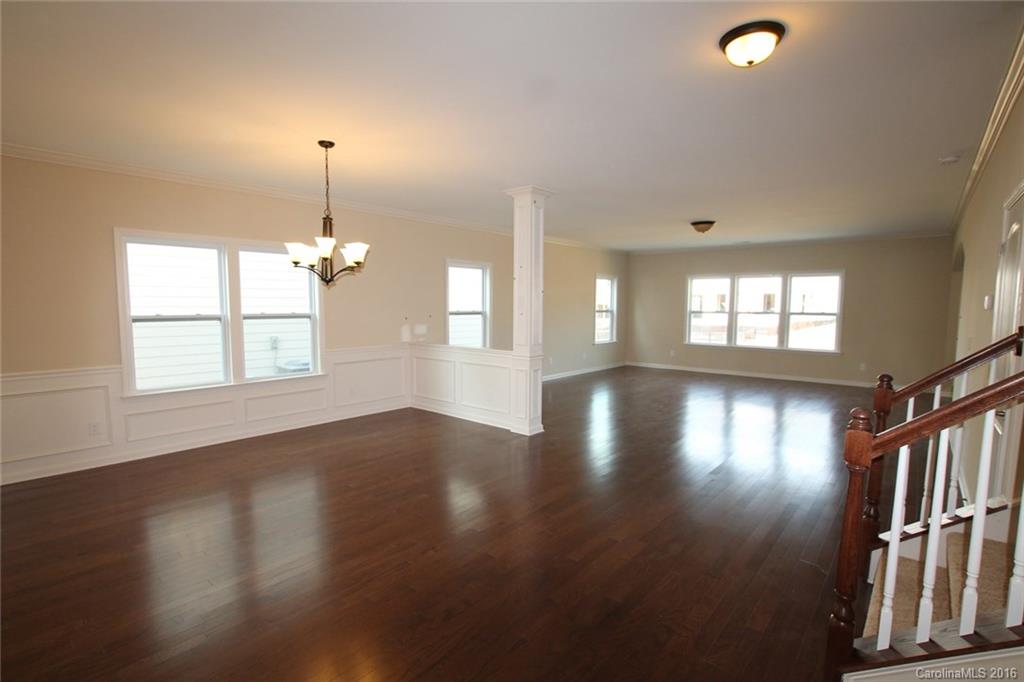 Lake Ridge - Residential