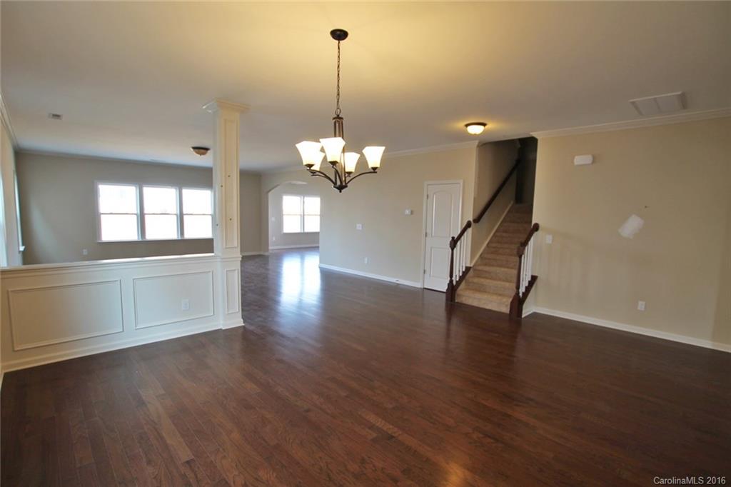 Lake Ridge - Residential