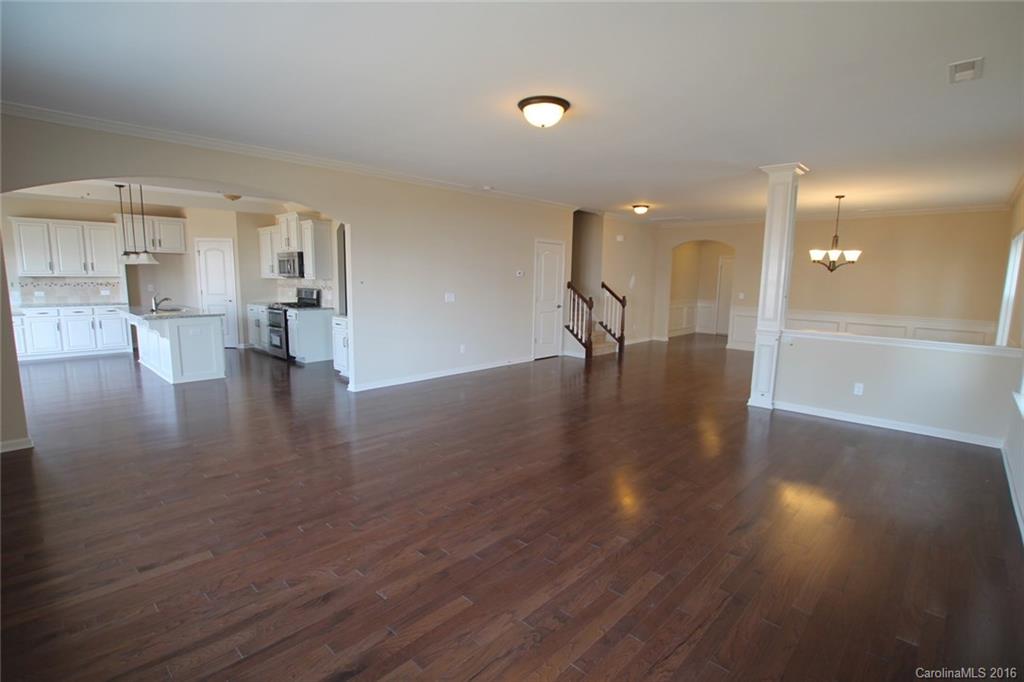 Lake Ridge - Residential